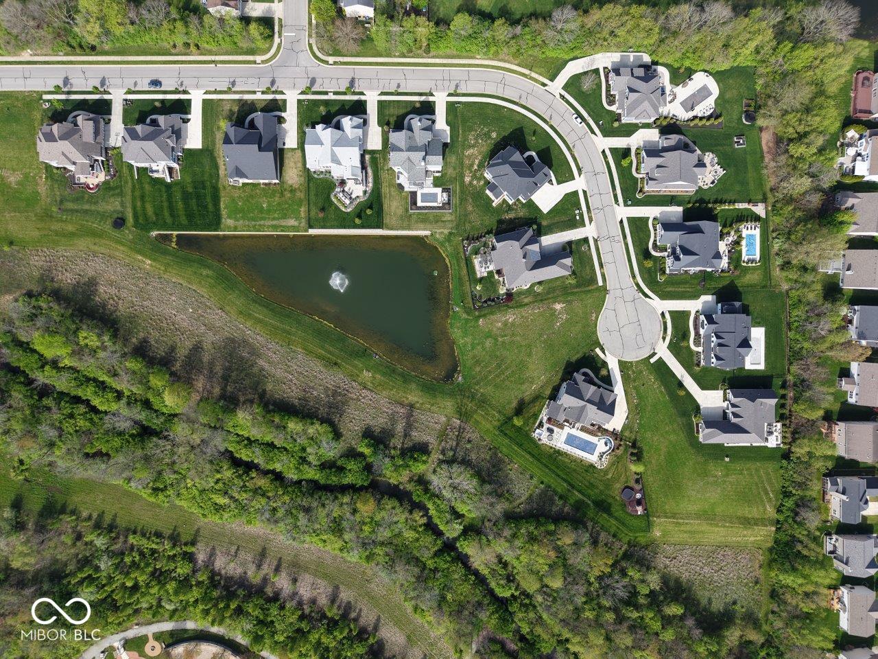 12662 Granite Ridge Circle Fishers, IN 46038 - Photo 9 of 10