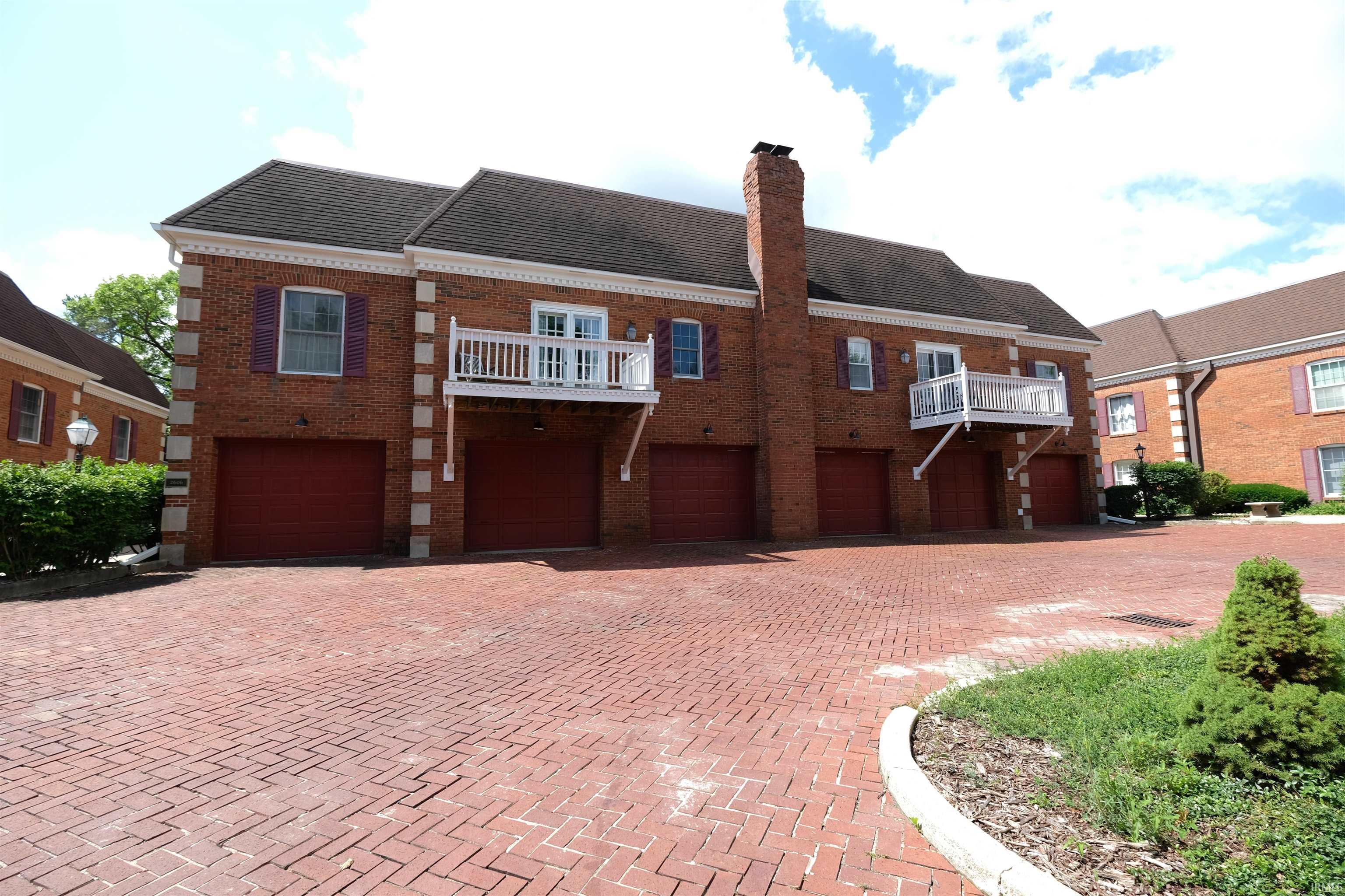 2606 East 2nd Street, Unit D Bloomington, IN 47401 - Photo 2 of 30