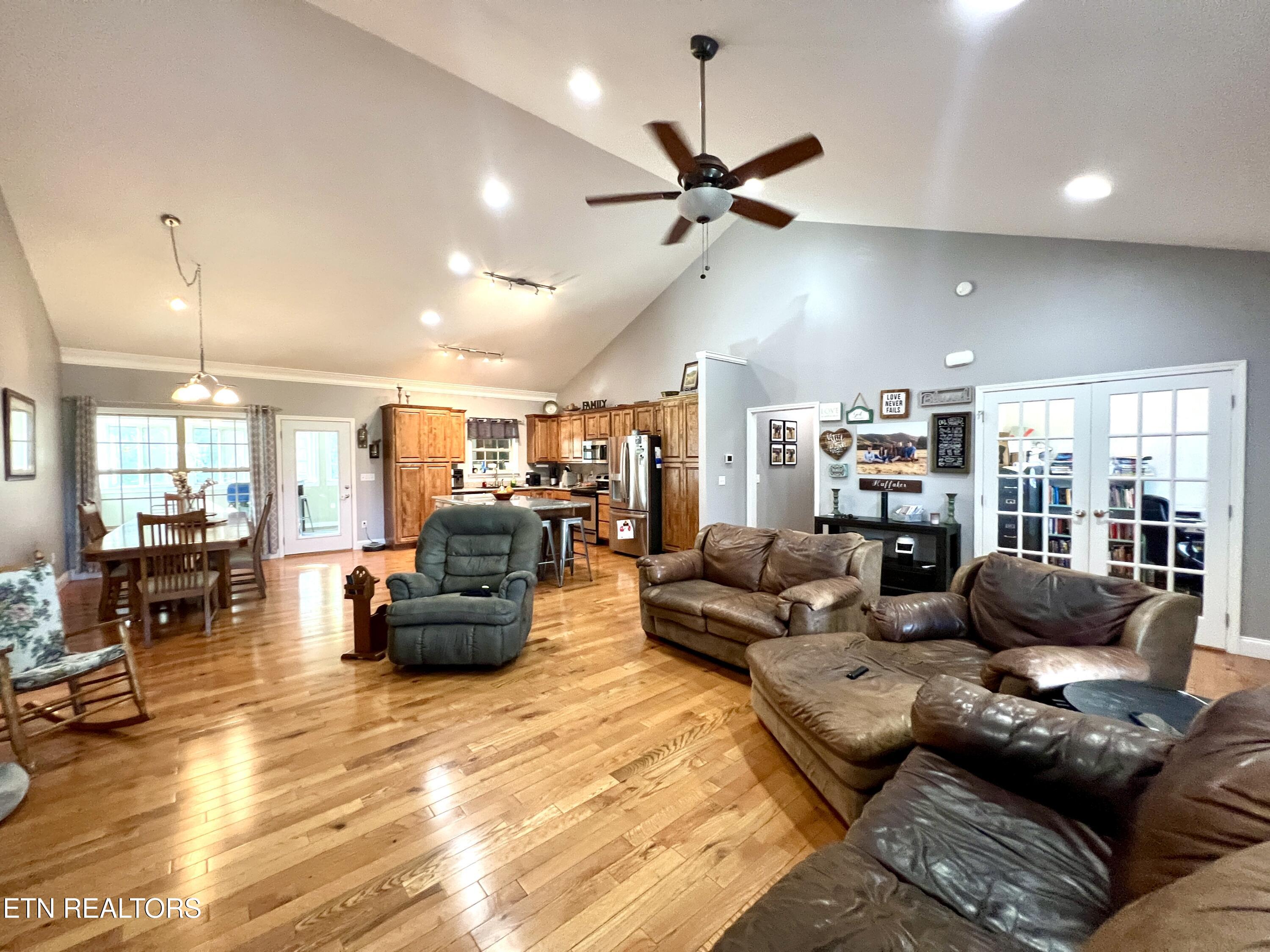 1329 Robert Ridge Road Sevierville, TN 37862 - Photo 2 of 59 20250617_222651777_iOS