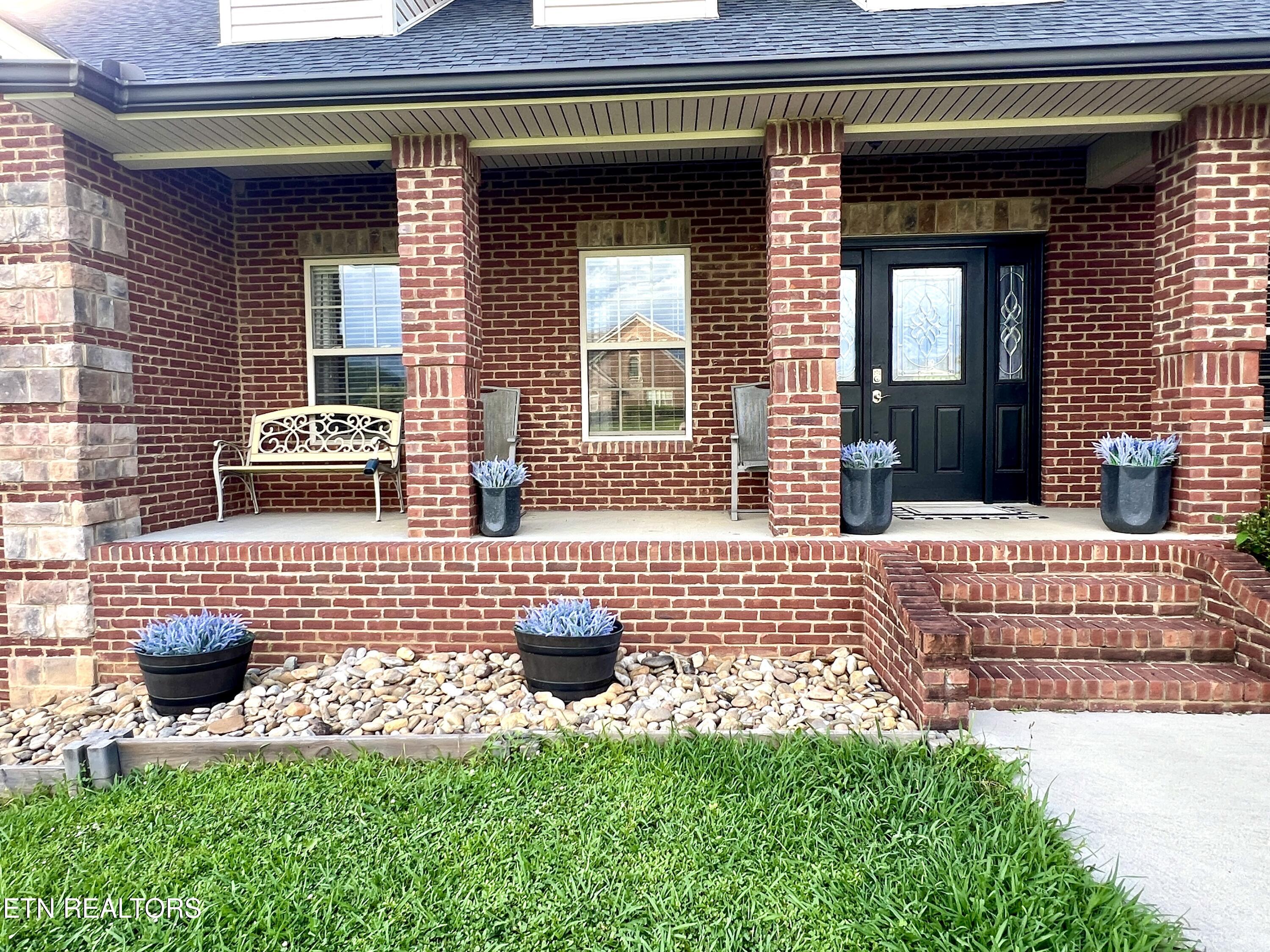 1329 Robert Ridge Road Sevierville, TN 37862 - Photo 46 of 59 20250617_224744856_iOS