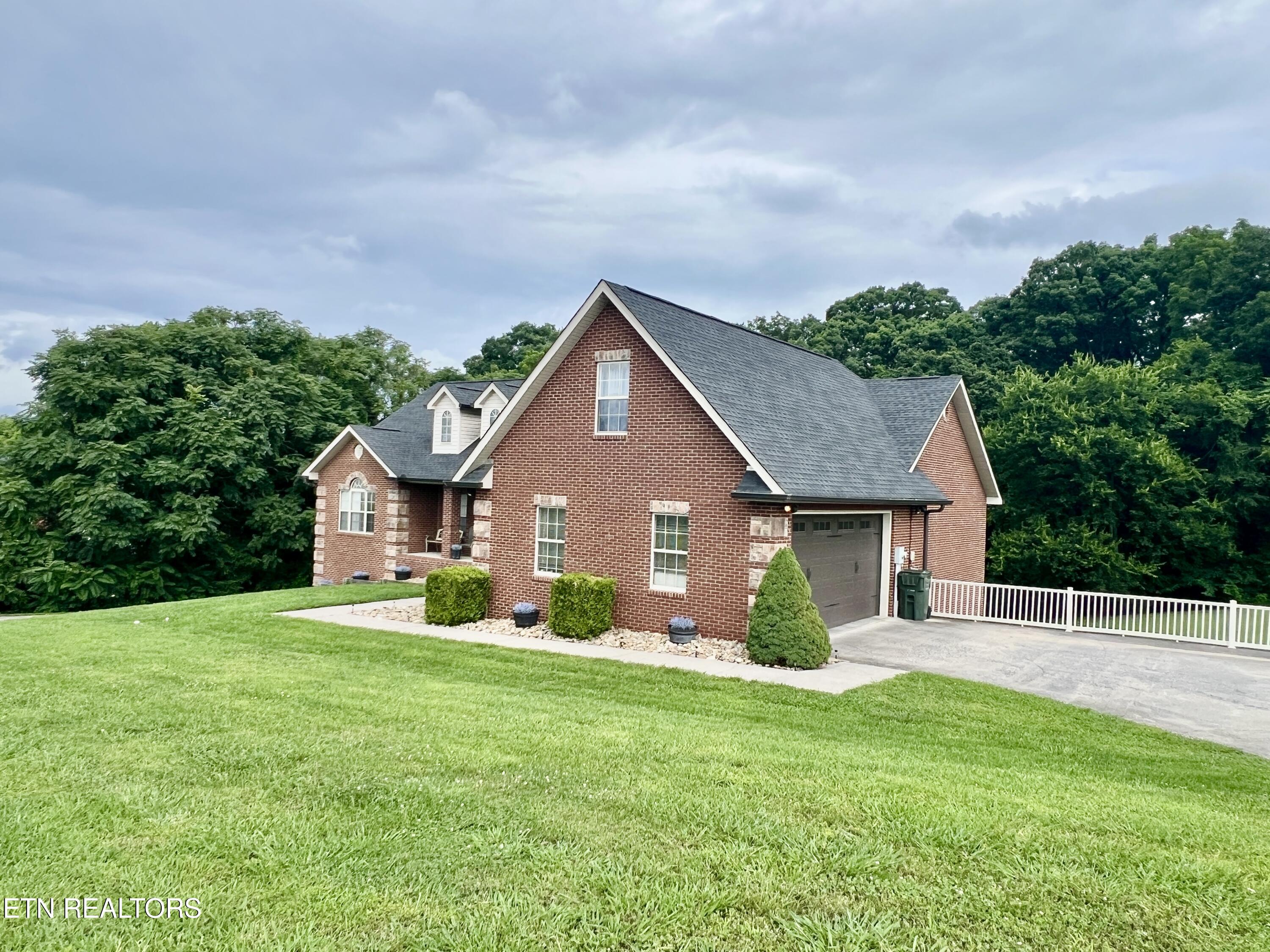 1329 Robert Ridge Road Sevierville, TN 37862 - Photo 49 of 59 20250616_135047405_iOS