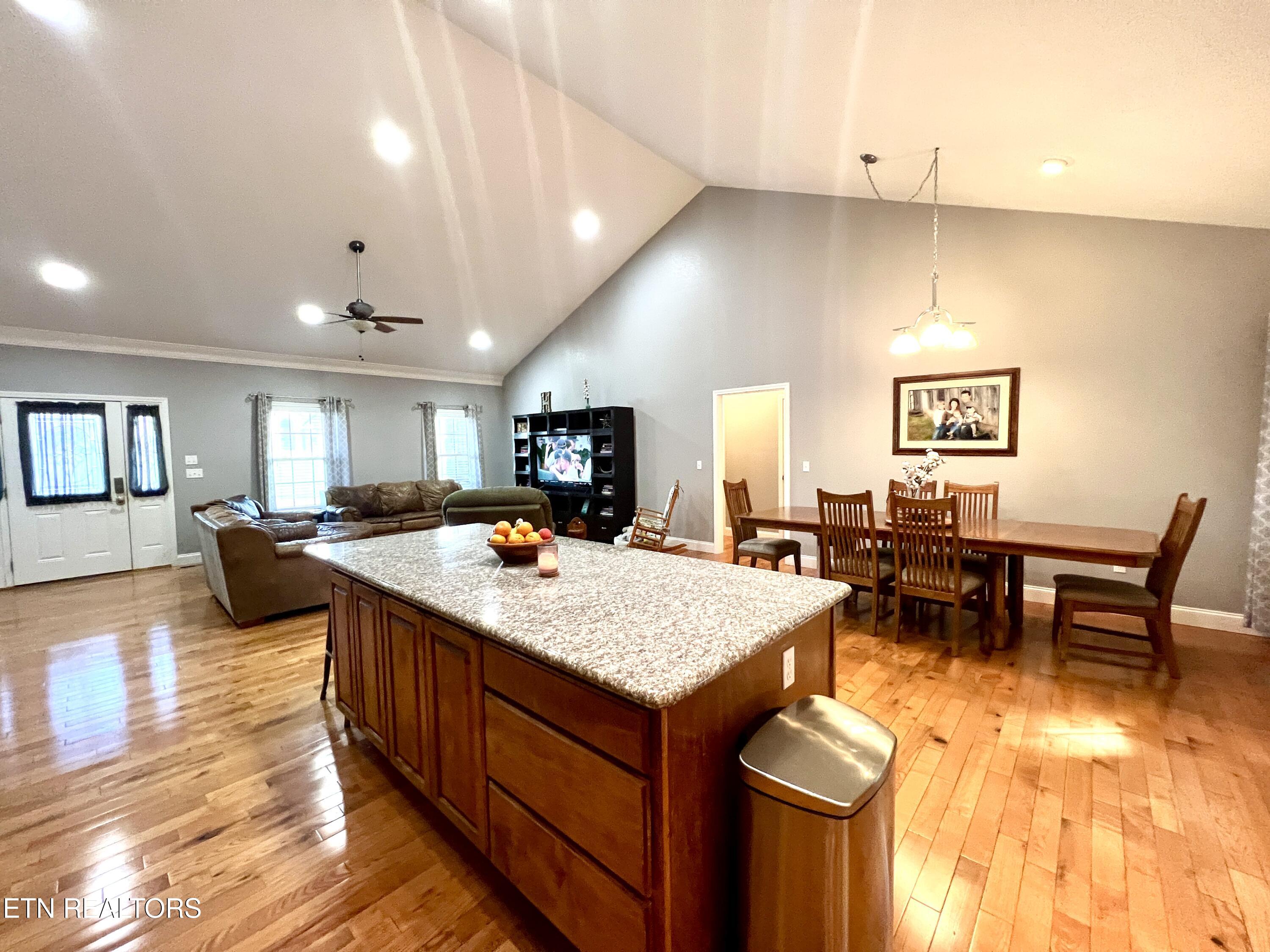 1329 Robert Ridge Road Sevierville, TN 37862 - Photo 6 of 59 20250617_222506330_iOS