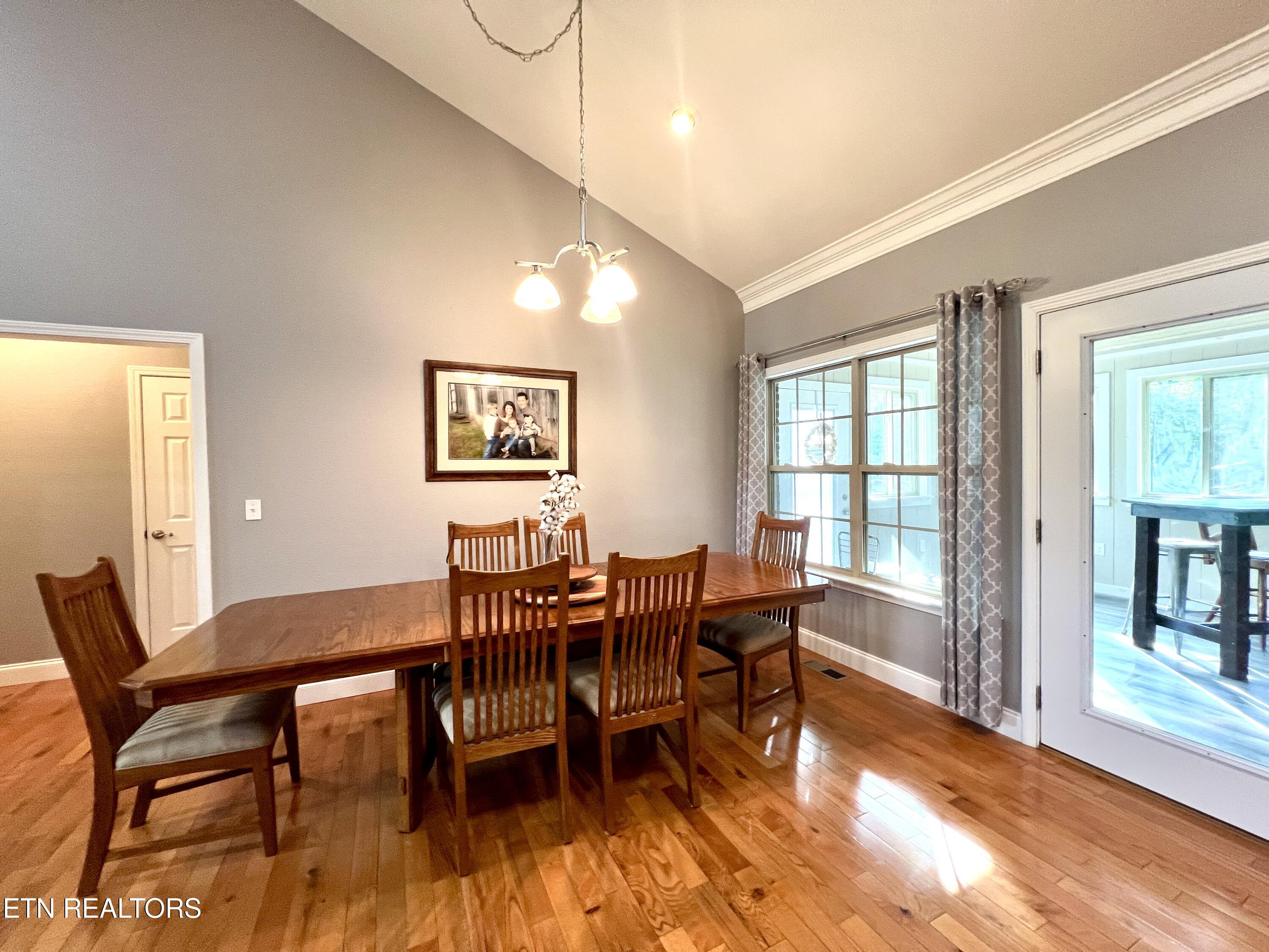 1329 Robert Ridge Road Sevierville, TN 37862 - Photo 7 of 59 20250617_222415206_iOS