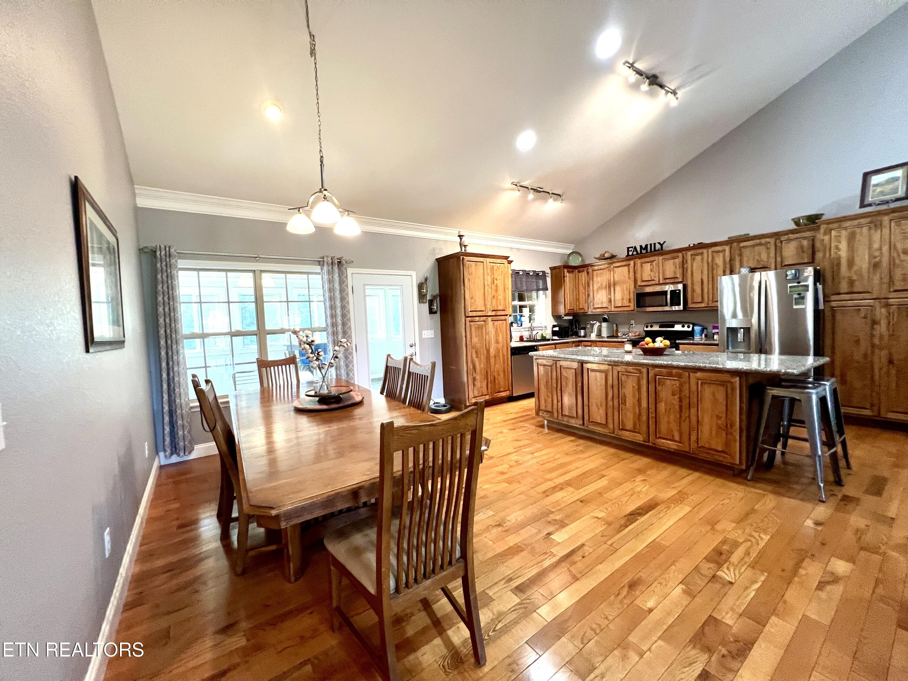 1329 Robert Ridge Road Sevierville, TN 37862 - Photo 8 of 59 20250617_222640182_iOS