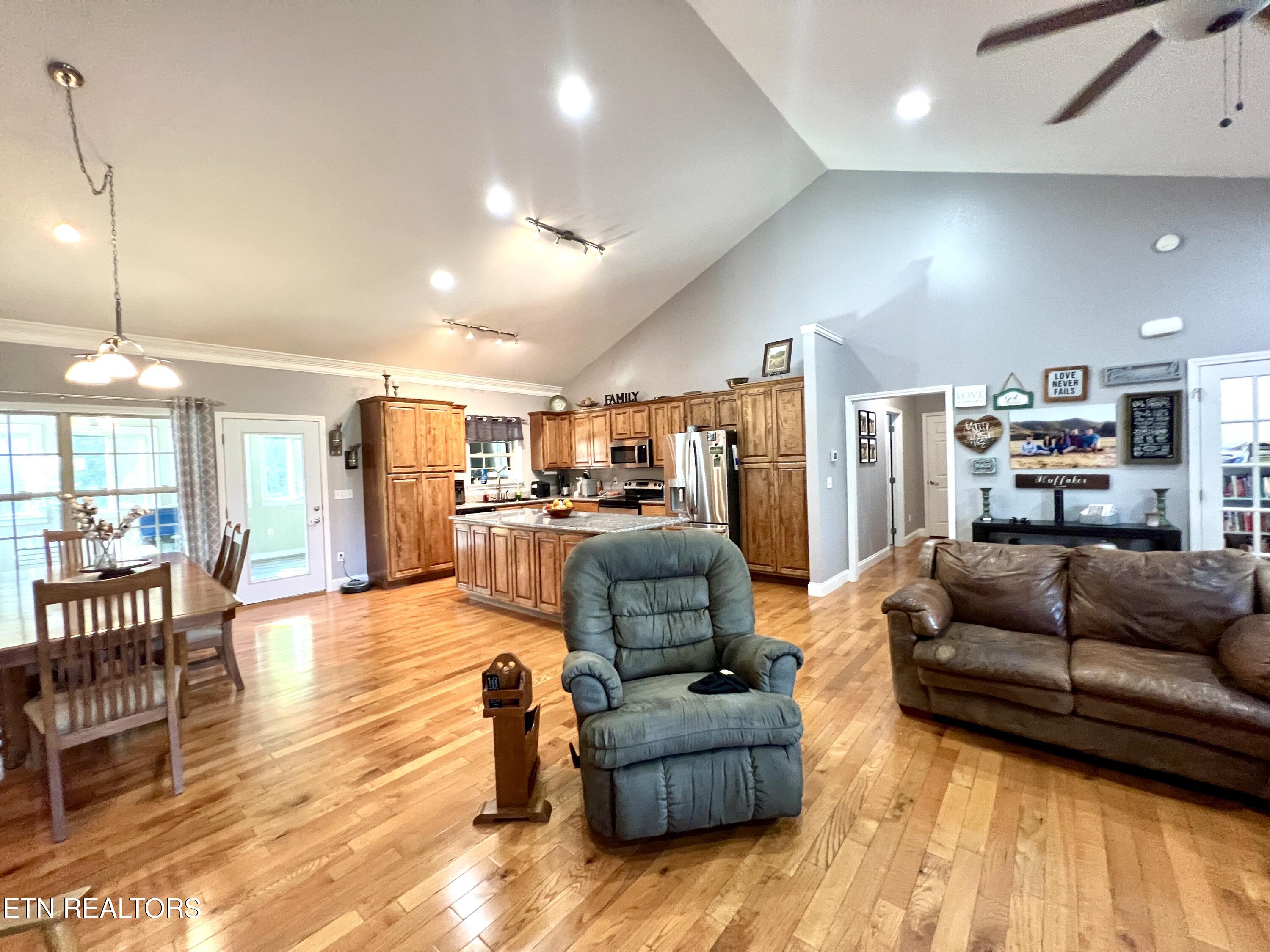 1329 Robert Ridge Road Sevierville, TN 37862 - Photo 9 of 59 20250617_222739258_iOS