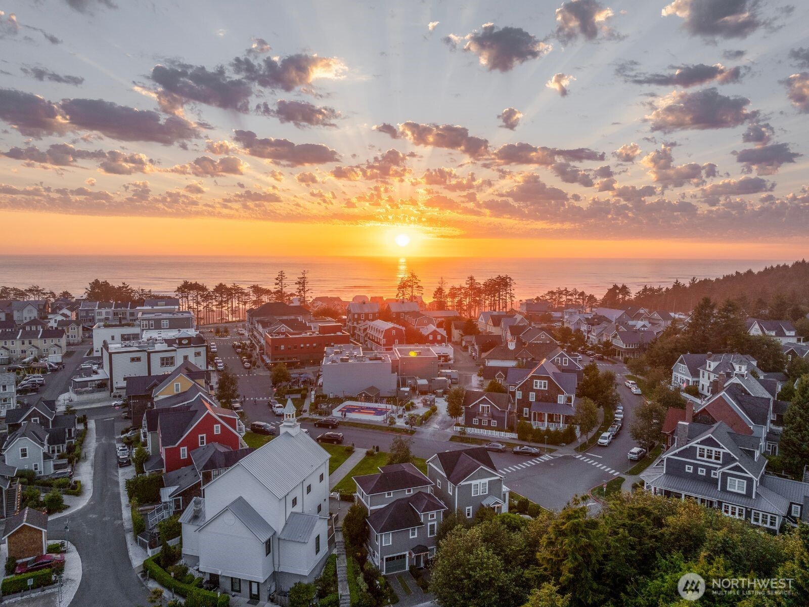 101 Market Street, Unit A Pacific Beach, WA 98571 - Photo 16 of 24