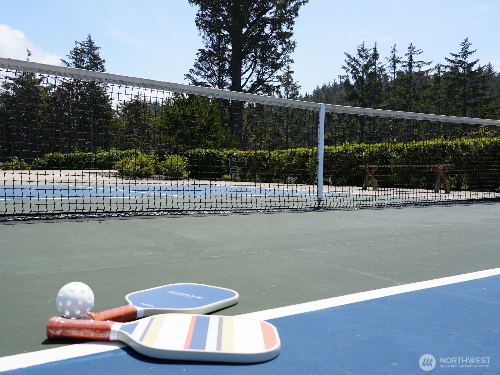 101 Market Street, Unit A Pacific Beach, WA 98571 - Photo 21 of 24