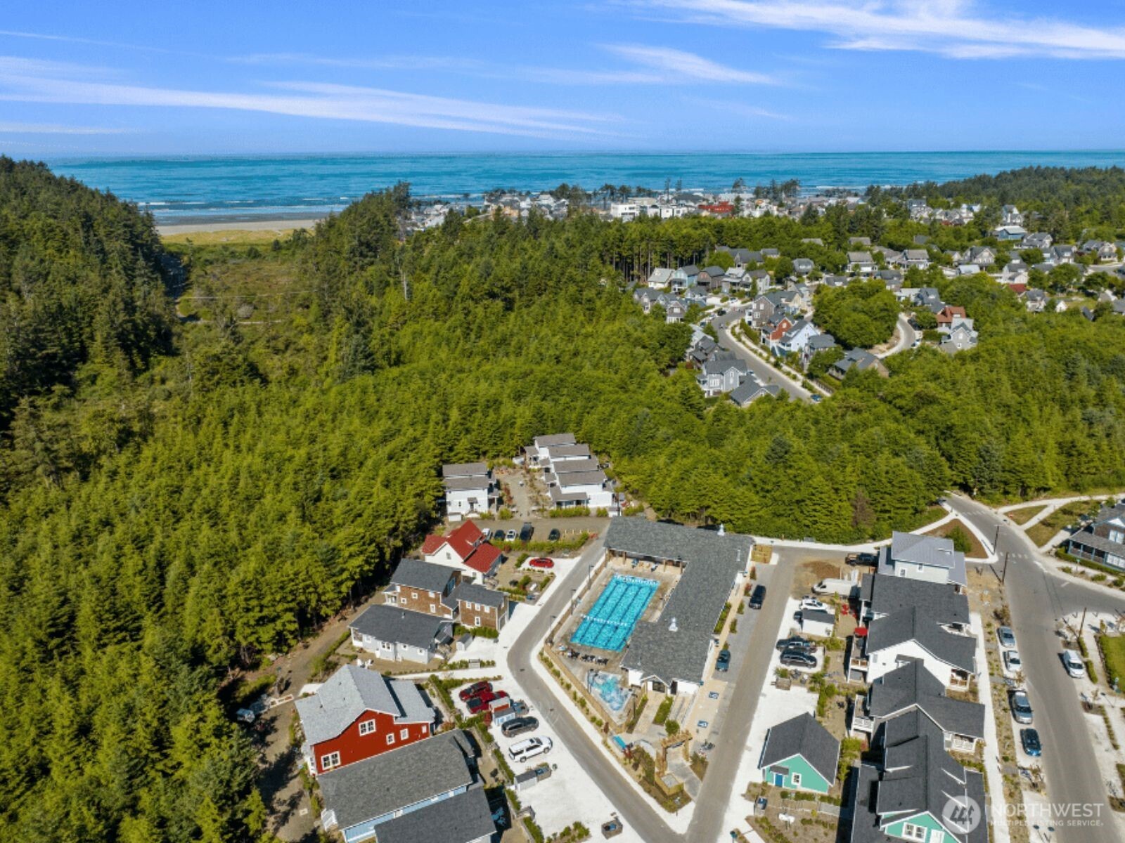 101 Market Street, Unit A Pacific Beach, WA 98571 - Photo 24 of 24