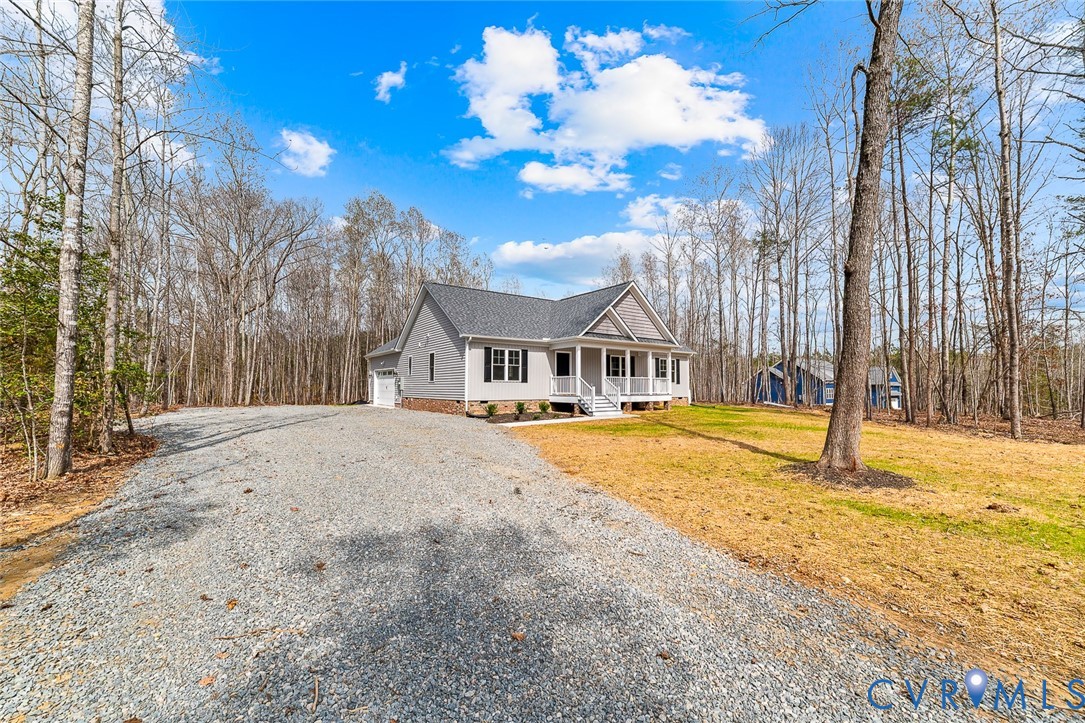 235 Bumpass Road Bumpass, VA 23024 - Photo 25 of 28
