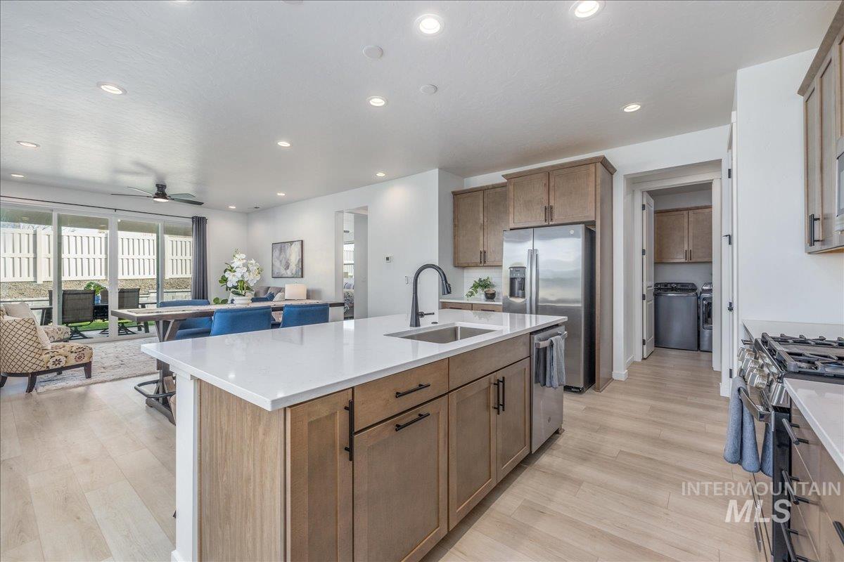 1218 Stirling Meadows Court Middleton, ID 83644 - Photo 11 of 50