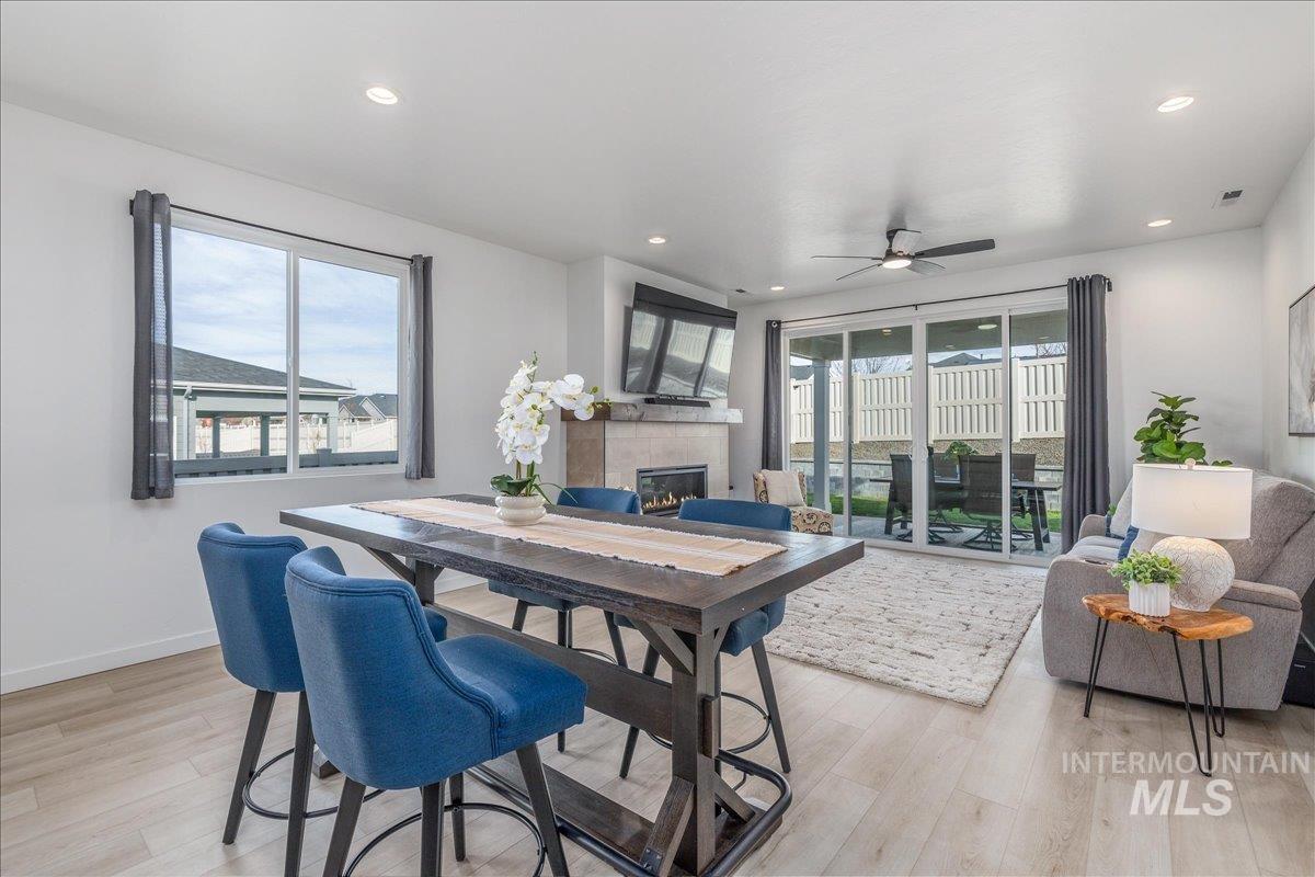 1218 Stirling Meadows Court Middleton, ID 83644 - Photo 16 of 50