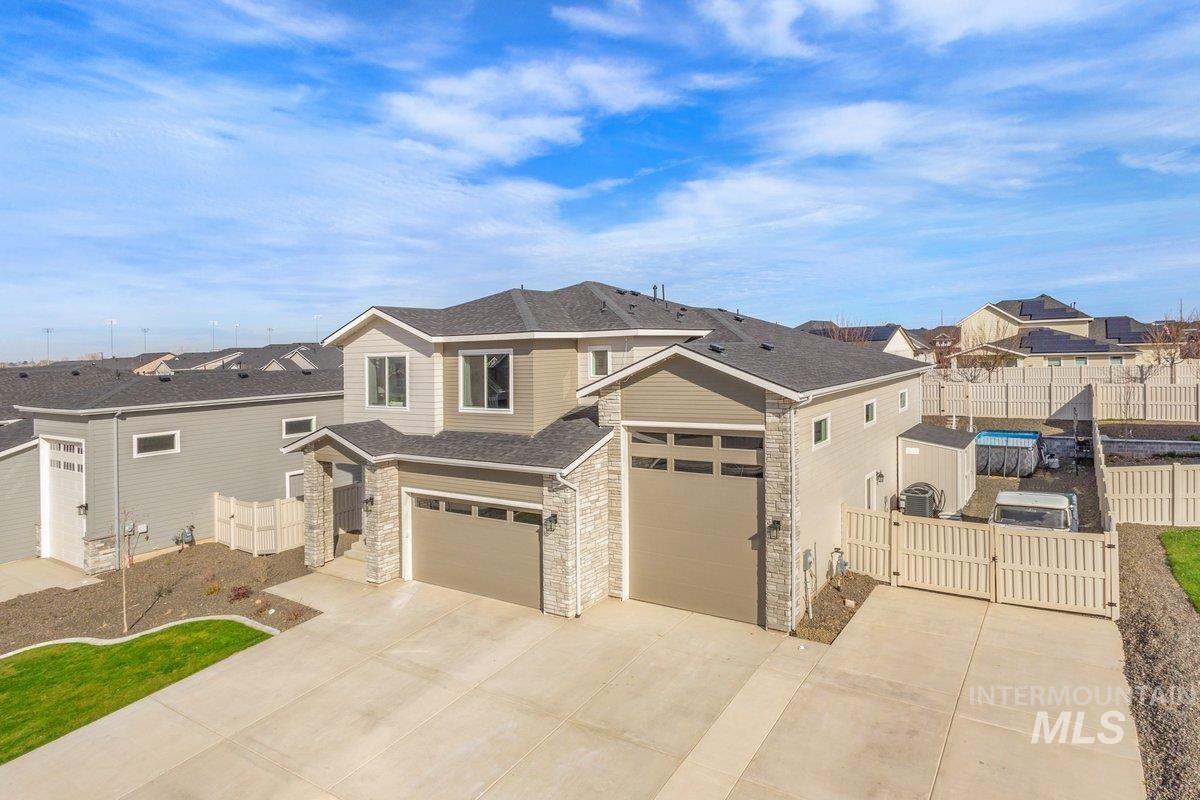 1218 Stirling Meadows Court Middleton, ID 83644 - Photo 2 of 50