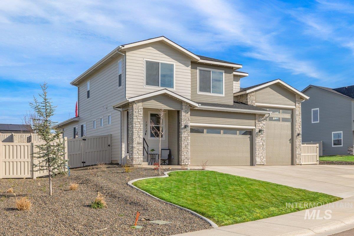 1218 Stirling Meadows Court Middleton, ID 83644 - Photo 3 of 50