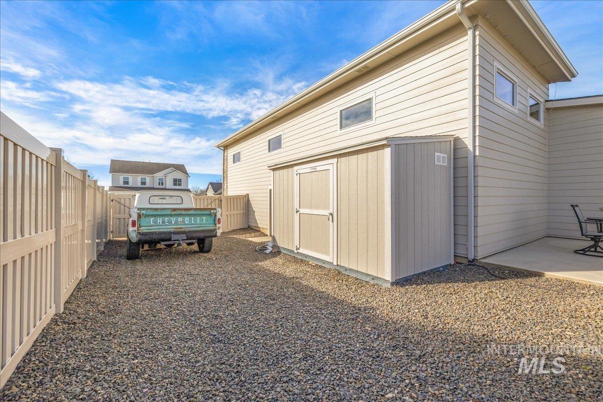 1218 Stirling Meadows Court Middleton, ID 83644 - Photo 41 of 50