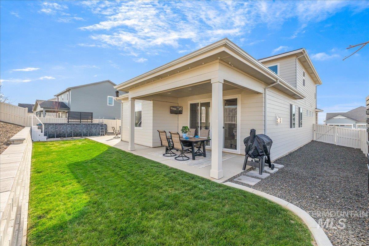 1218 Stirling Meadows Court Middleton, ID 83644 - Photo 42 of 50
