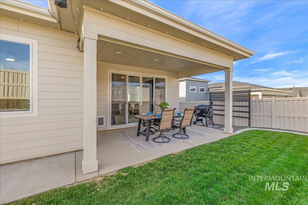 1218 Stirling Meadows Court Middleton, ID 83644 - Photo 43 of 50