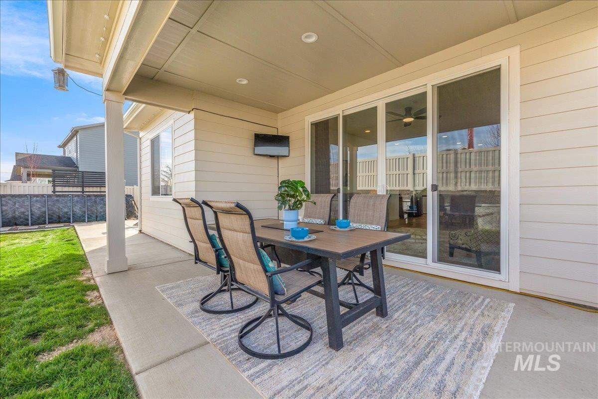 1218 Stirling Meadows Court Middleton, ID 83644 - Photo 44 of 50