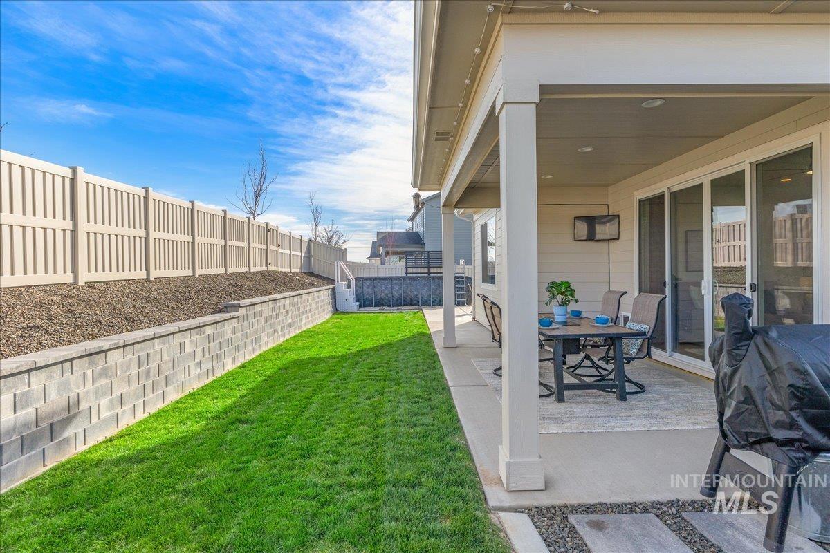 1218 Stirling Meadows Court Middleton, ID 83644 - Photo 45 of 50