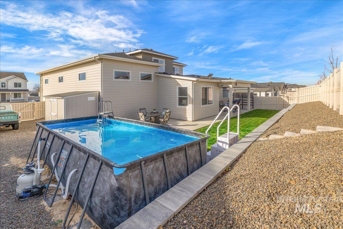 1218 Stirling Meadows Court Middleton, ID 83644 - Photo 46 of 50