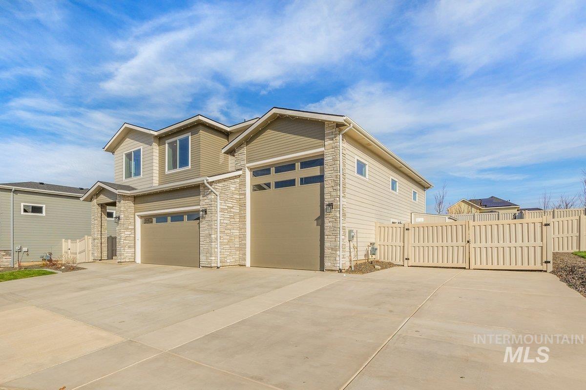 1218 Stirling Meadows Court Middleton, ID 83644 - Photo 49 of 50