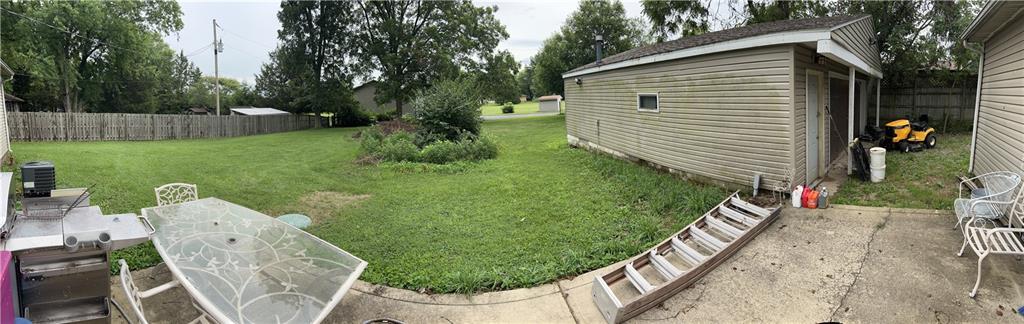 2041 North Centerline Road Franklin, IN 46131 - Photo 3 of 12 Gallery Image 3