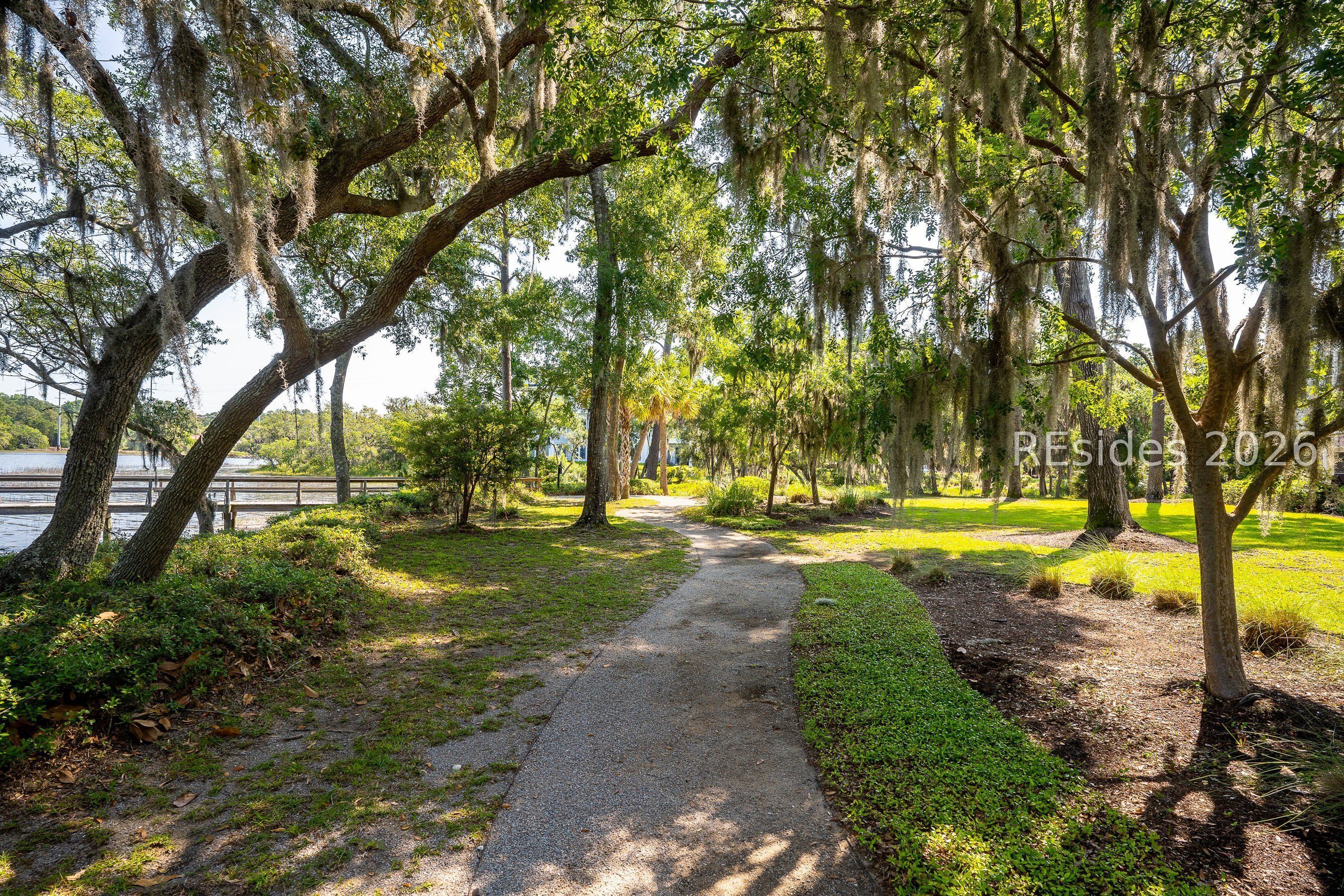5 Rising Tide Drive, Unit 5P Beaufort, SC 29902 - Photo 72 of 83
