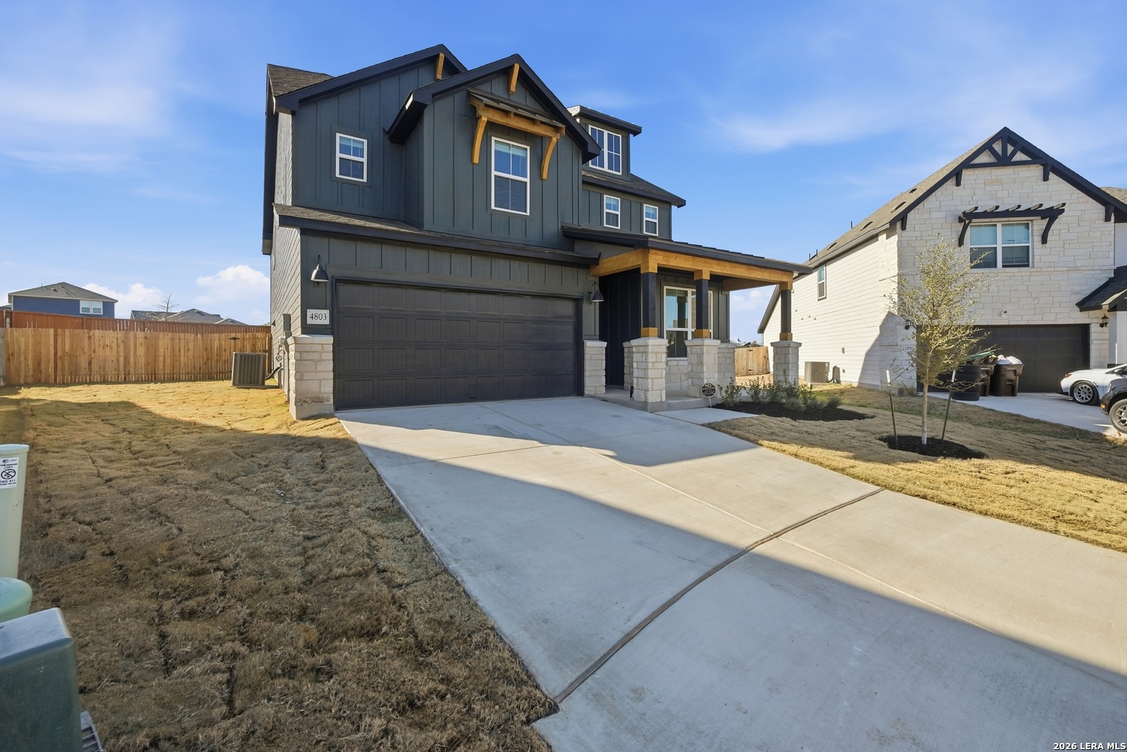 4803 Conch Shell San Antonio, TX 78245 - Photo 2 of 24