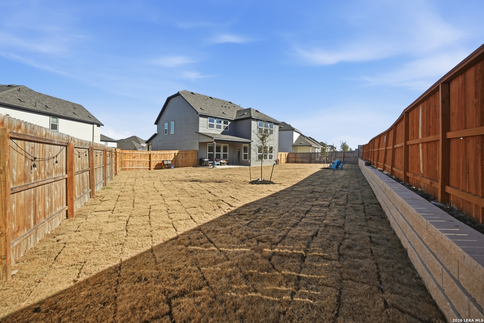 4803 Conch Shell San Antonio, TX 78245 - Photo 22 of 24