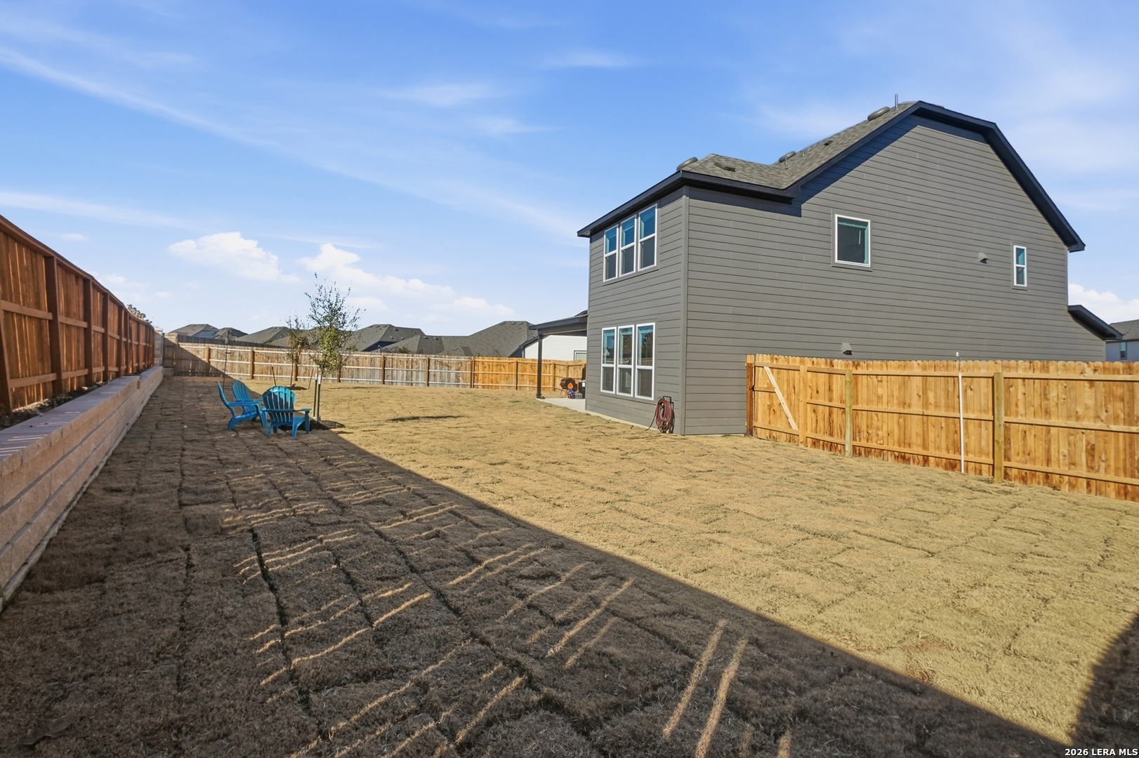 4803 Conch Shell San Antonio, TX 78245 - Photo 23 of 24