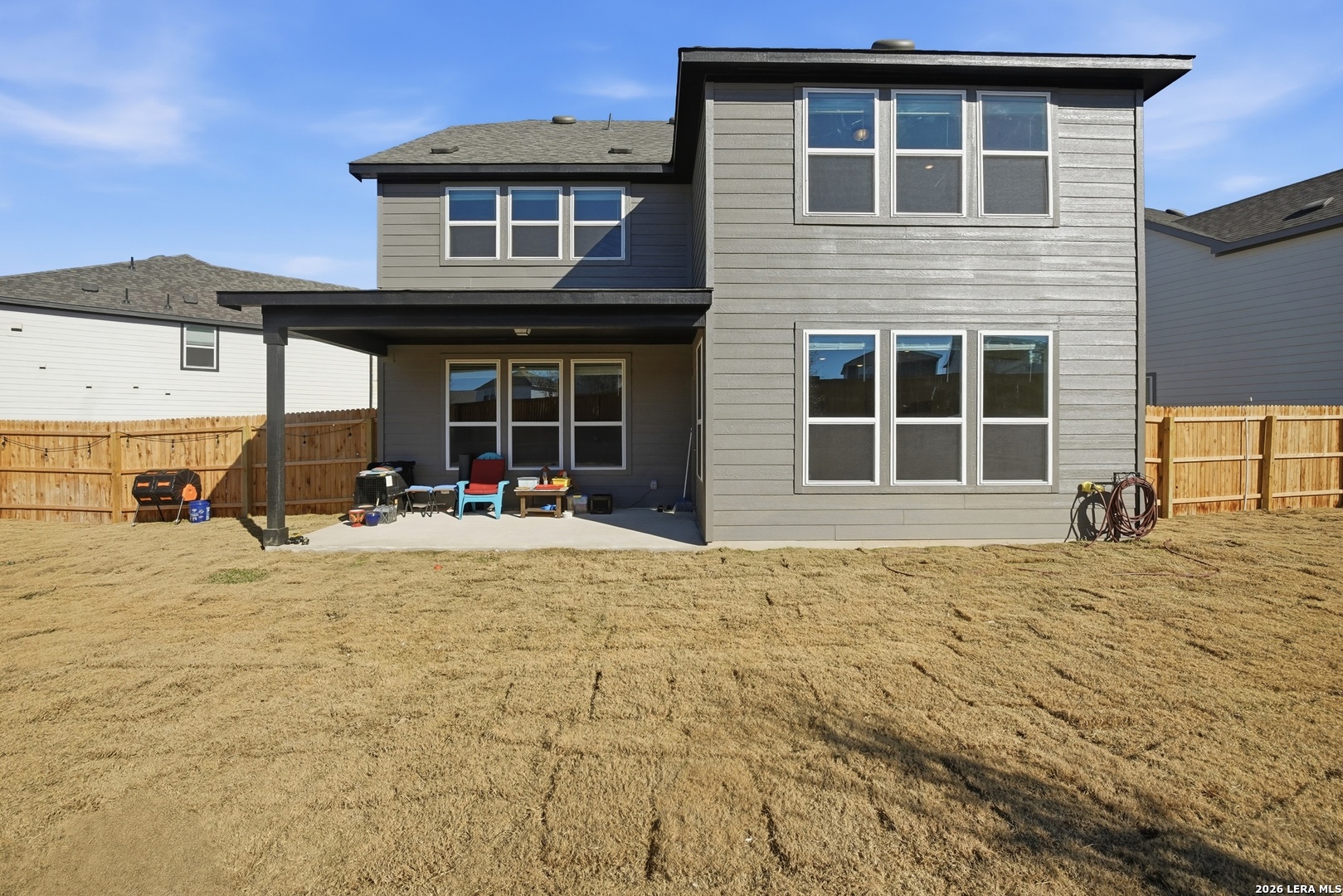 4803 Conch Shell San Antonio, TX 78245 - Photo 24 of 24