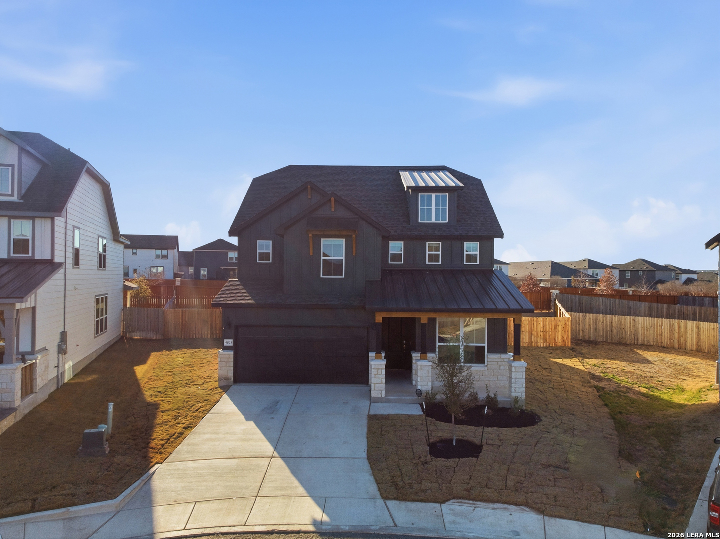 4803 Conch Shell San Antonio, TX 78245 - Photo 3 of 24