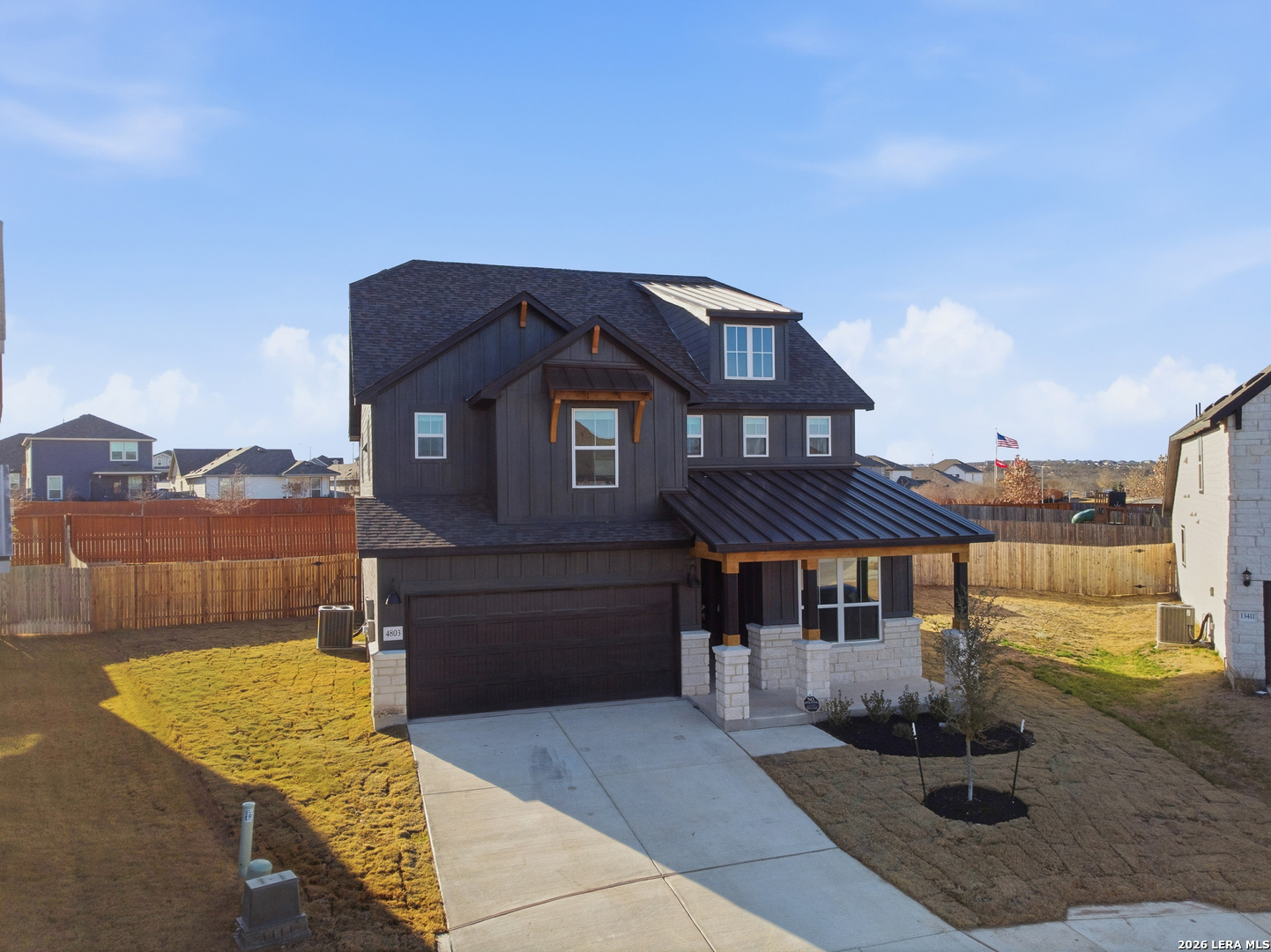 4803 Conch Shell San Antonio, TX 78245 - Photo 5 of 24