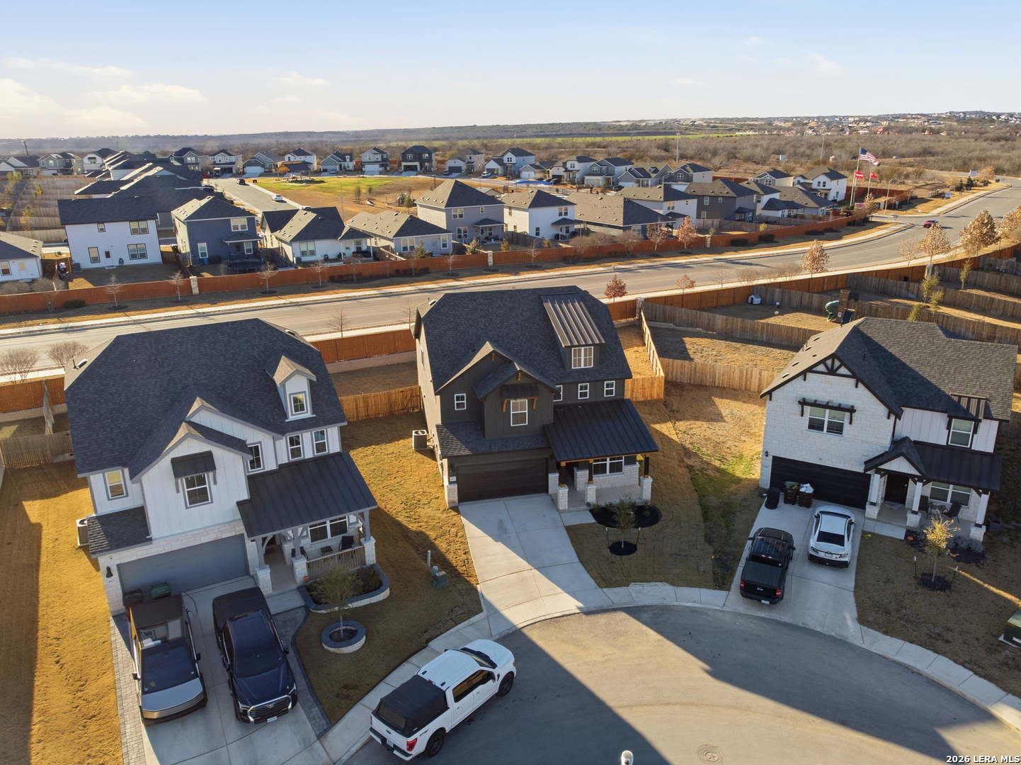 4803 Conch Shell San Antonio, TX 78245 - Photo 6 of 24