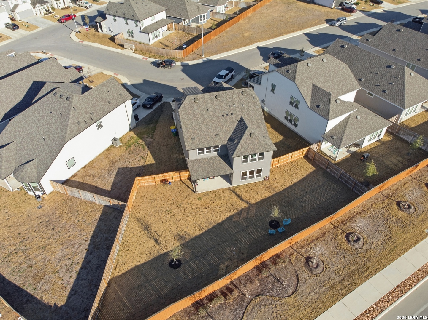 4803 Conch Shell San Antonio, TX 78245 - Photo 8 of 24