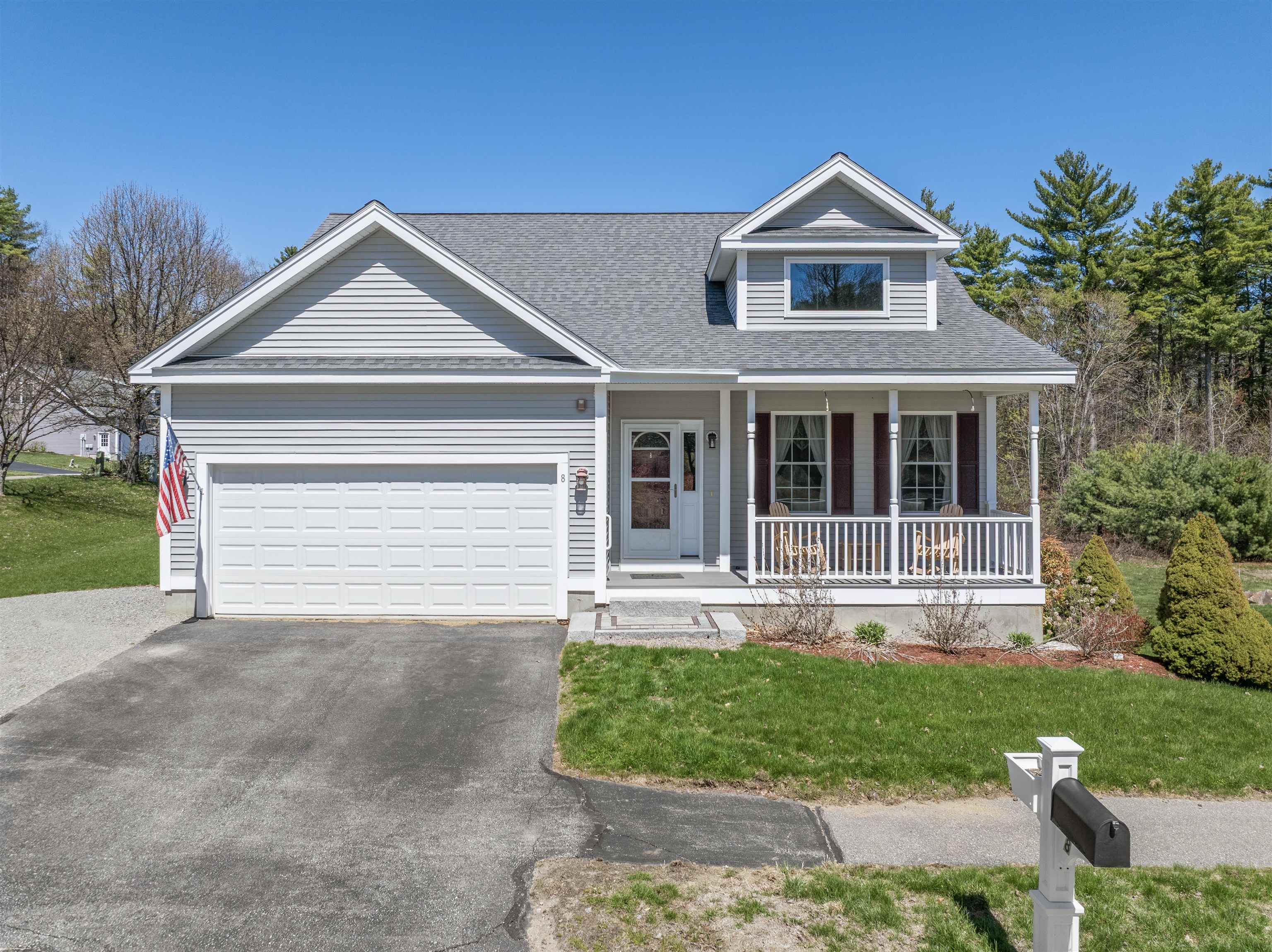 8 Port Way Laconia, NH 03246 - Photo 2 of 39