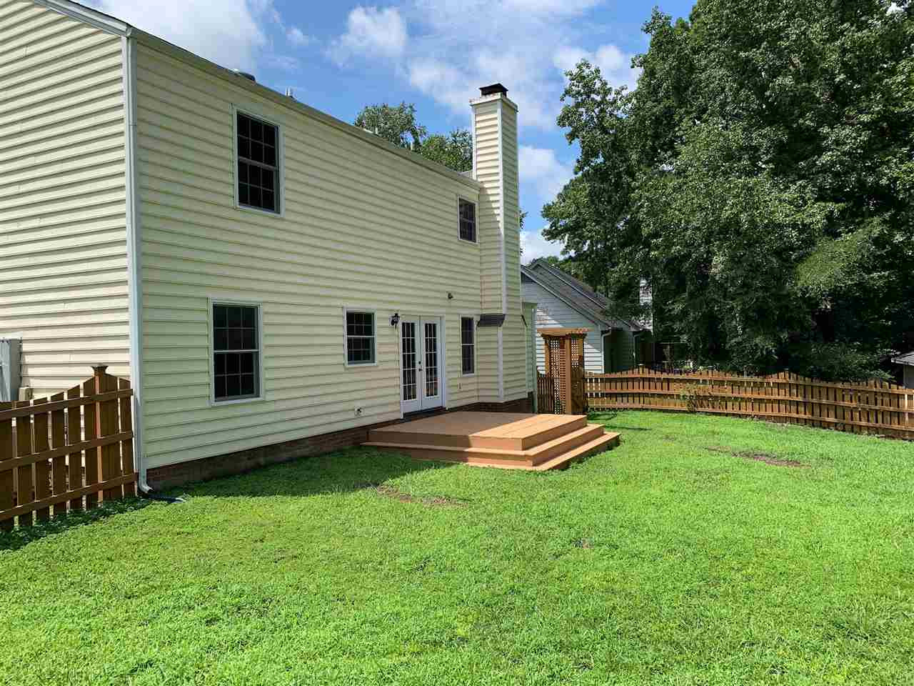 5621 Torness Court Raleigh, NC 27604 - Photo 15 of 15 Photo 15