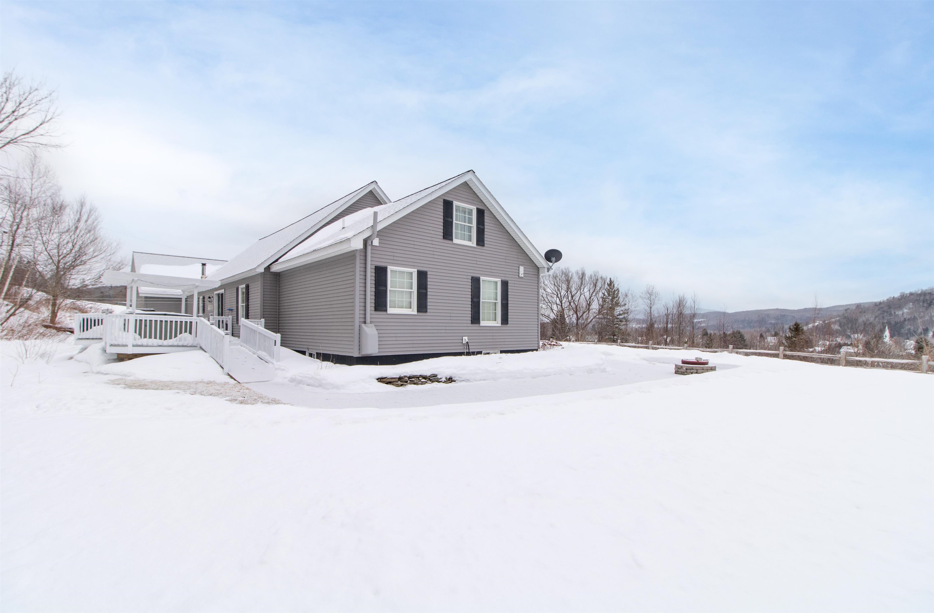 48 Hilltop Drive Canaan, VT 05903 - Photo 11 of 43