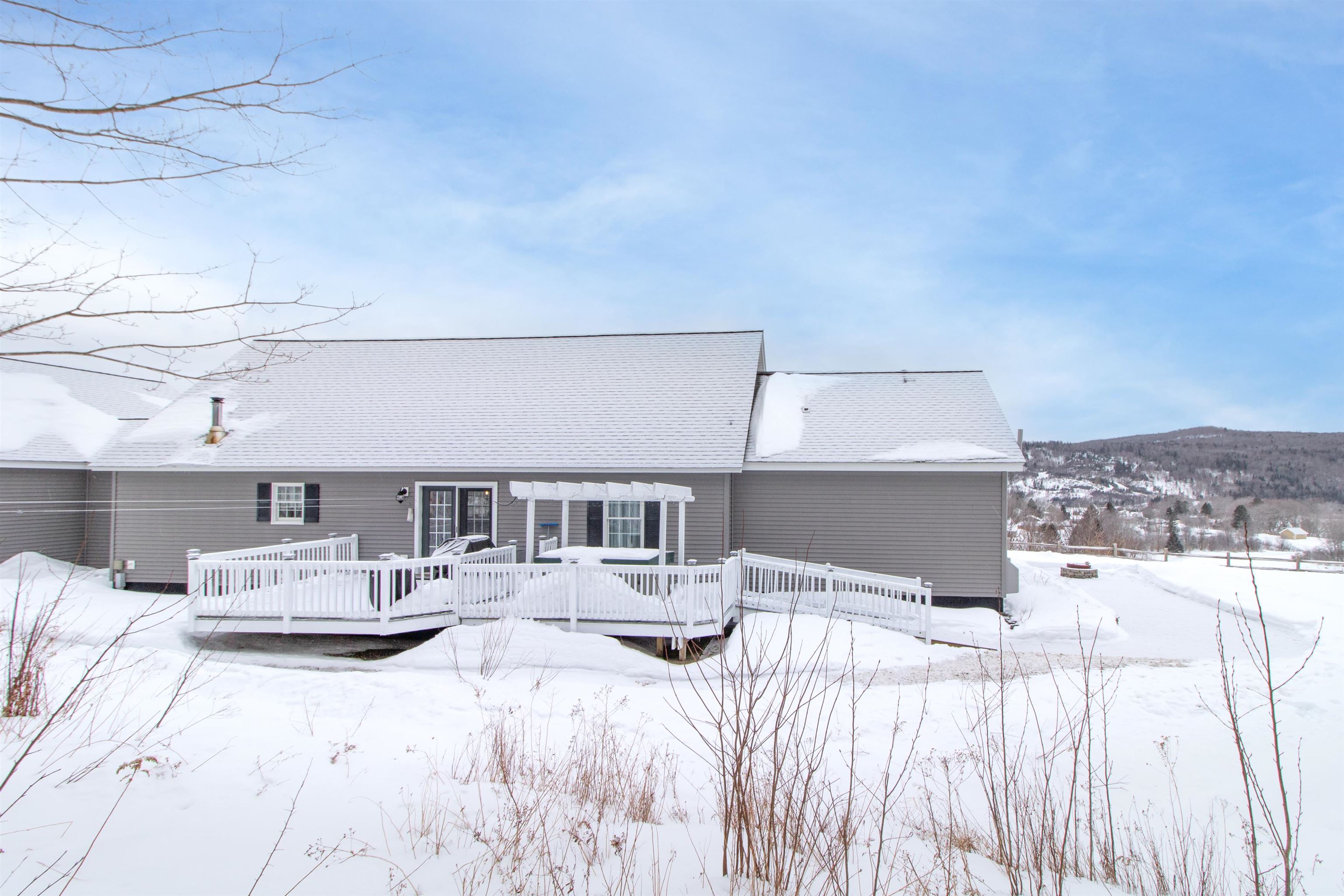 48 Hilltop Drive Canaan, VT 05903 - Photo 12 of 43