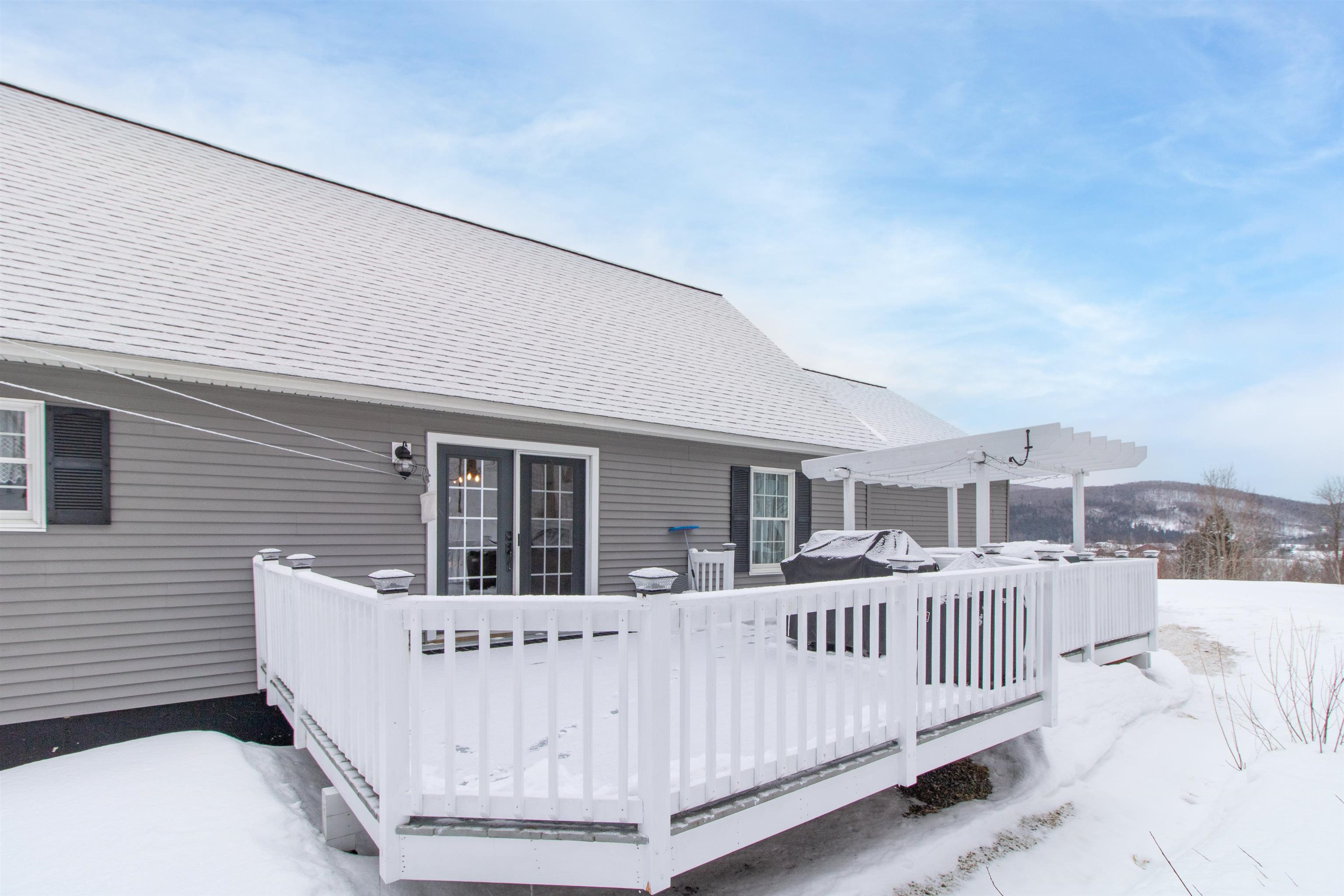 48 Hilltop Drive Canaan, VT 05903 - Photo 13 of 43