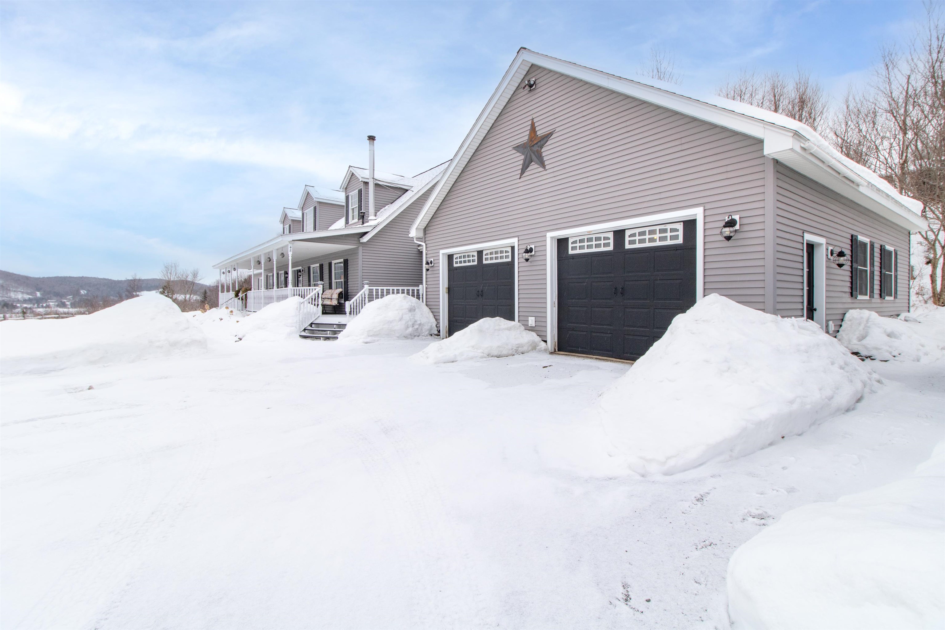 48 Hilltop Drive Canaan, VT 05903 - Photo 14 of 43