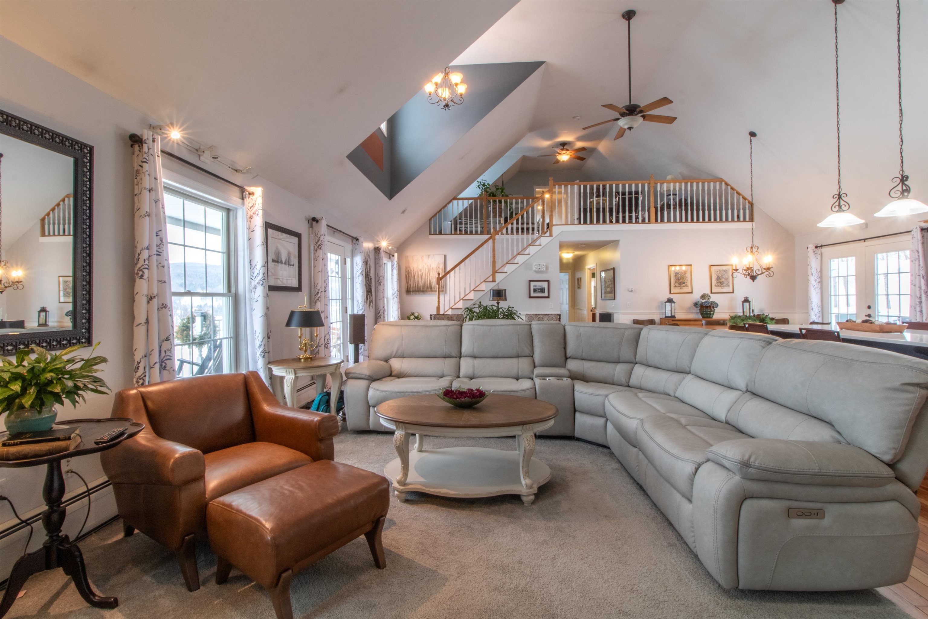 48 Hilltop Drive Canaan, VT 05903 - Photo 16 of 43