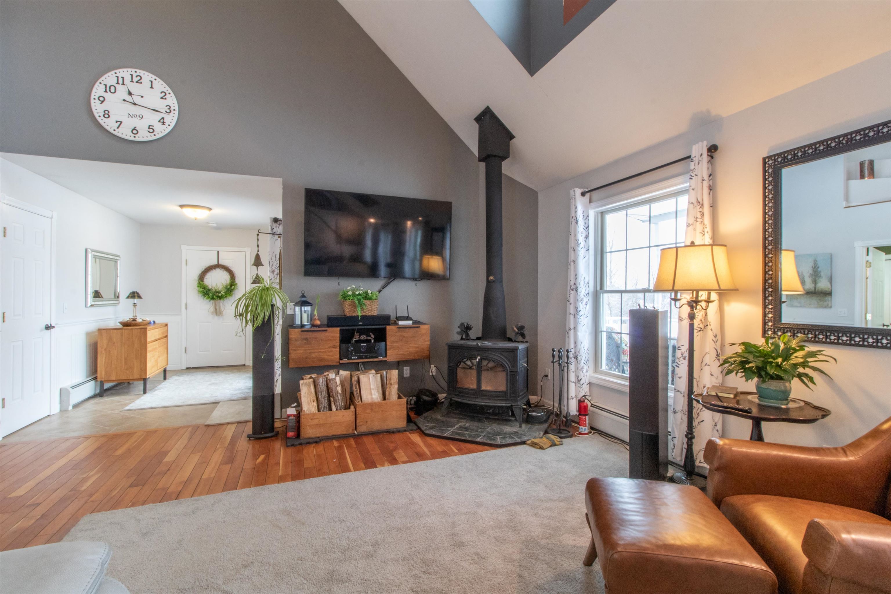 48 Hilltop Drive Canaan, VT 05903 - Photo 17 of 43