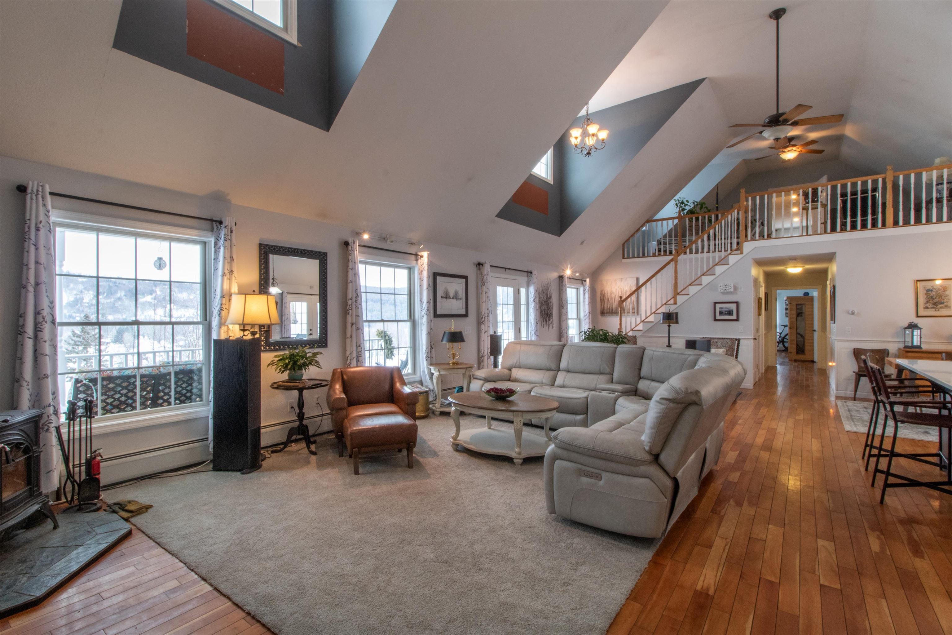 48 Hilltop Drive Canaan, VT 05903 - Photo 18 of 43