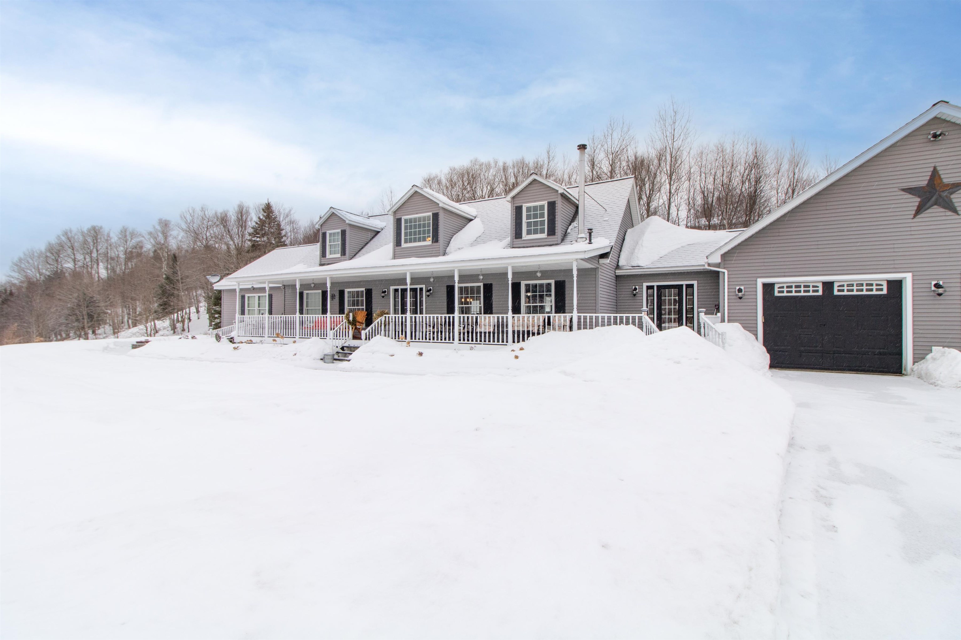48 Hilltop Drive Canaan, VT 05903 - Photo 2 of 43
