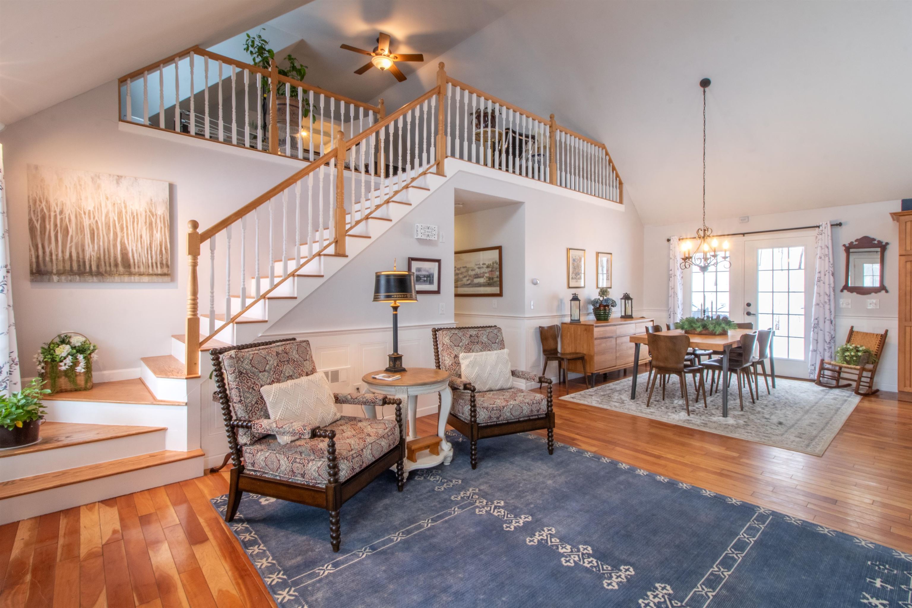 48 Hilltop Drive Canaan, VT 05903 - Photo 21 of 43