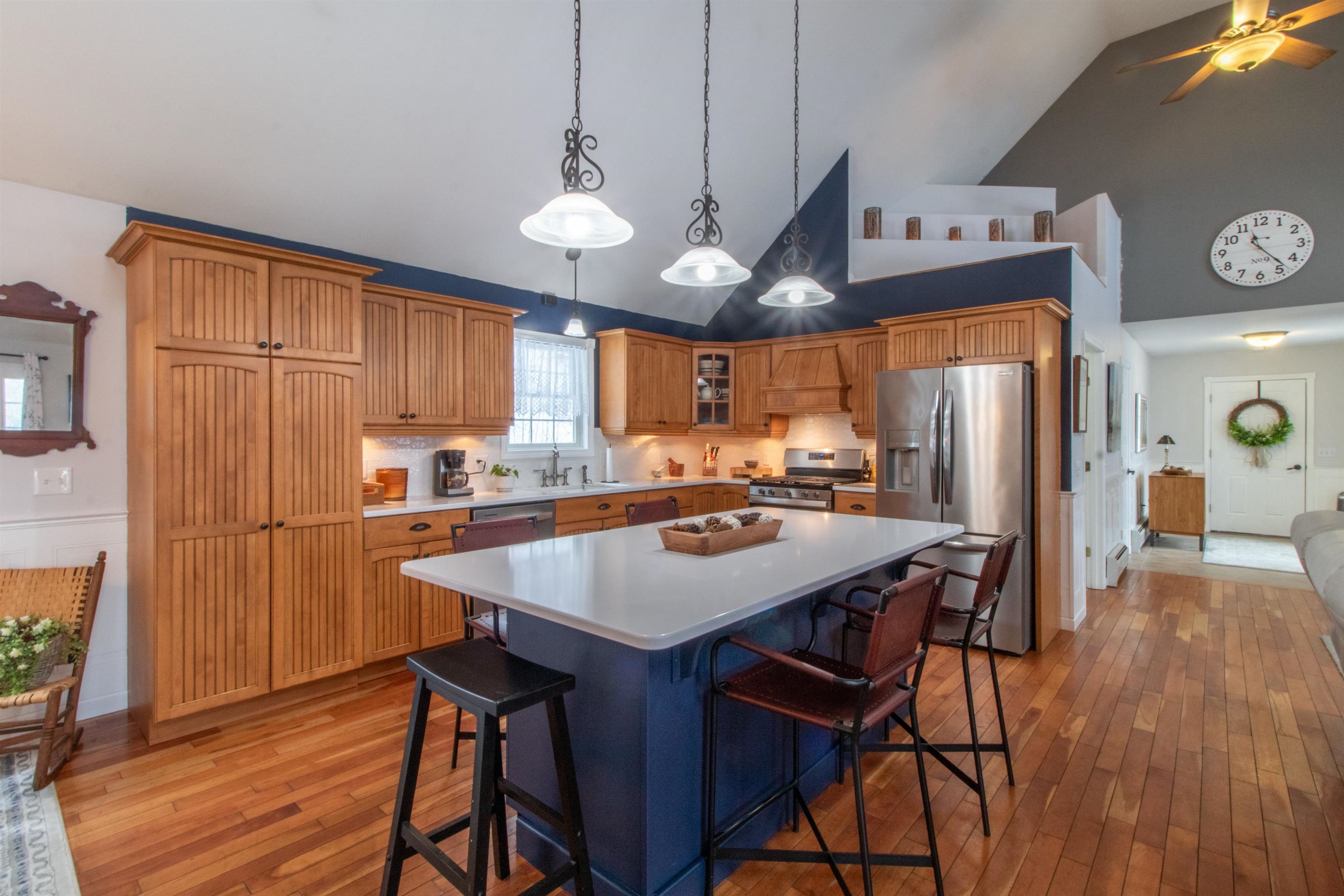 48 Hilltop Drive Canaan, VT 05903 - Photo 22 of 43