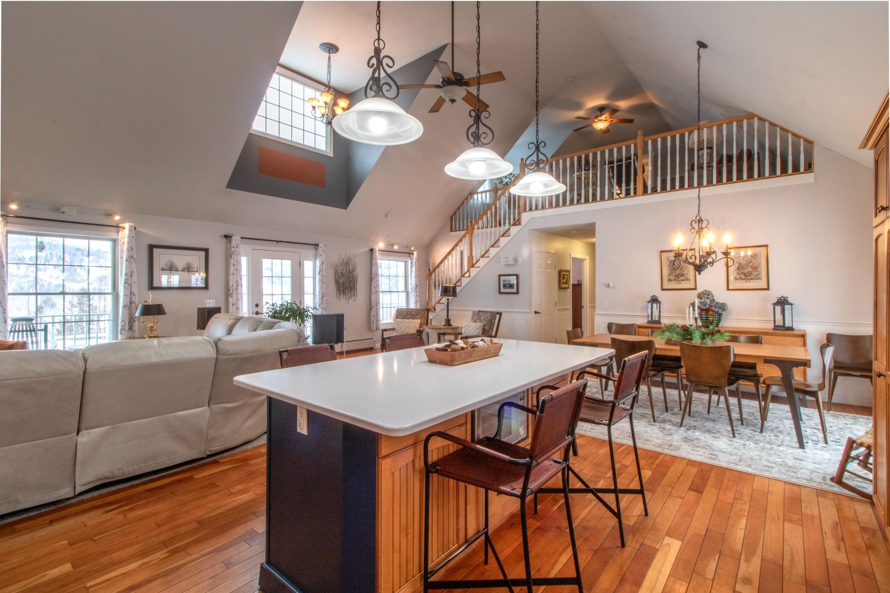 48 Hilltop Drive Canaan, VT 05903 - Photo 23 of 43