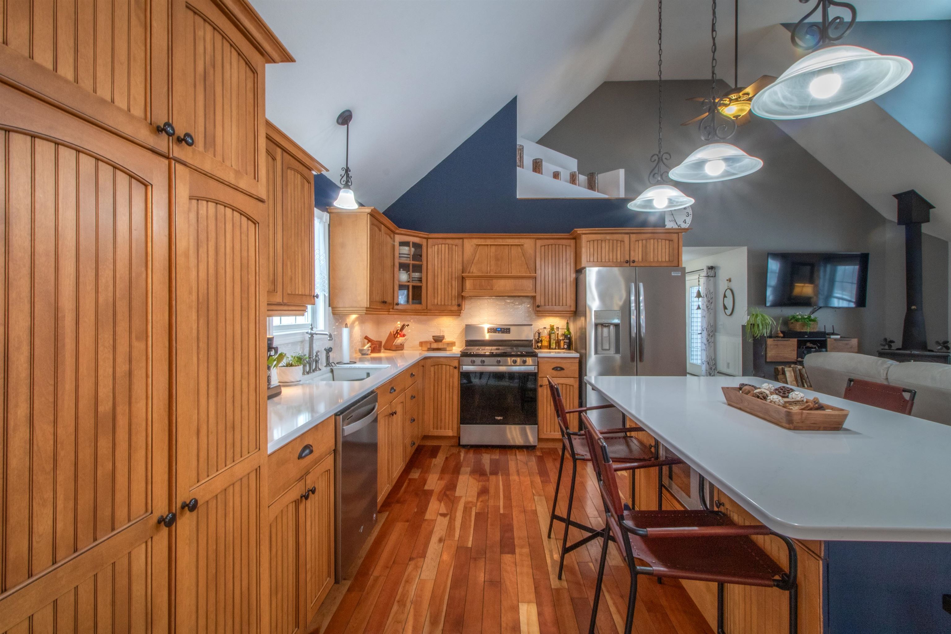 48 Hilltop Drive Canaan, VT 05903 - Photo 24 of 43