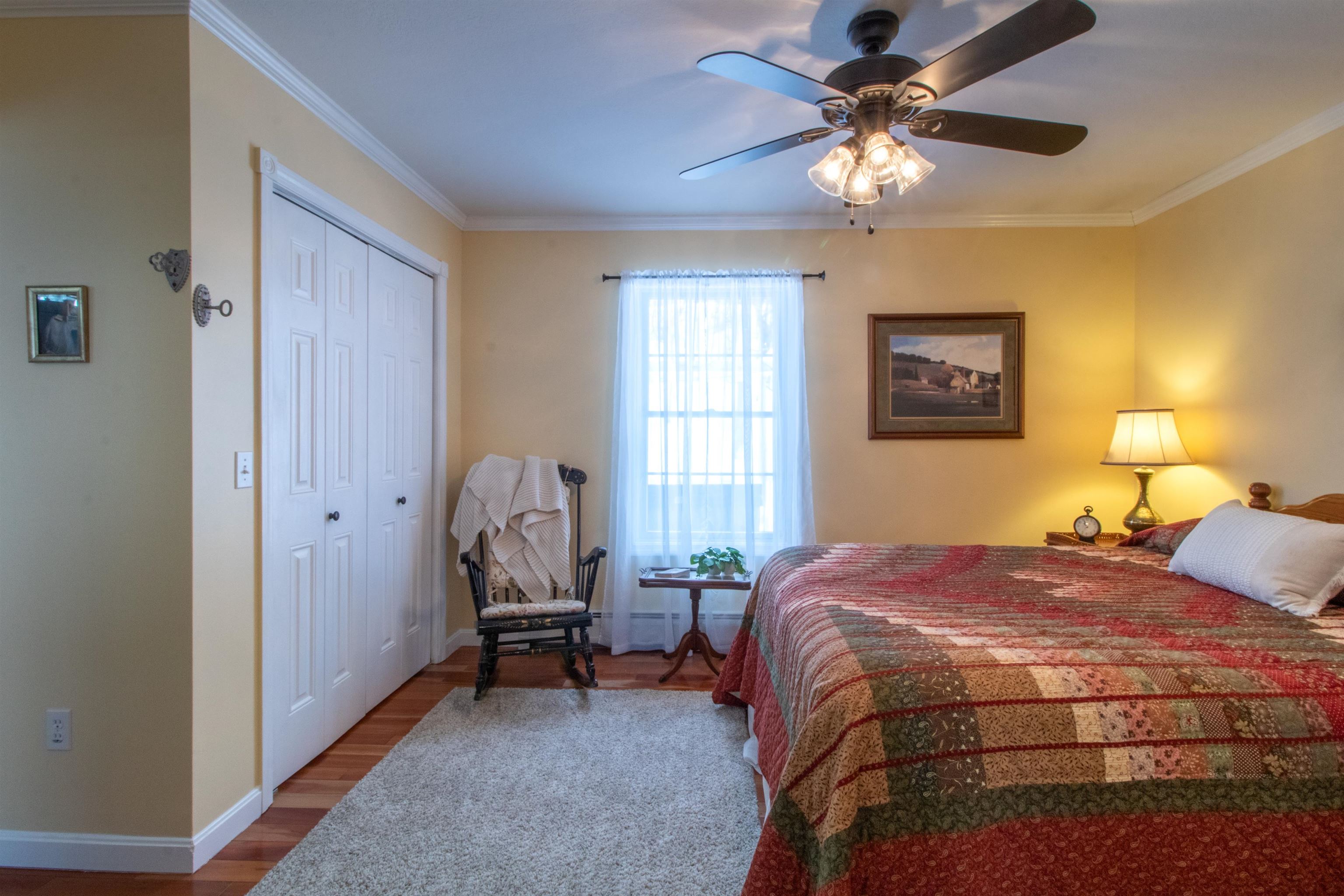 48 Hilltop Drive Canaan, VT 05903 - Photo 29 of 43