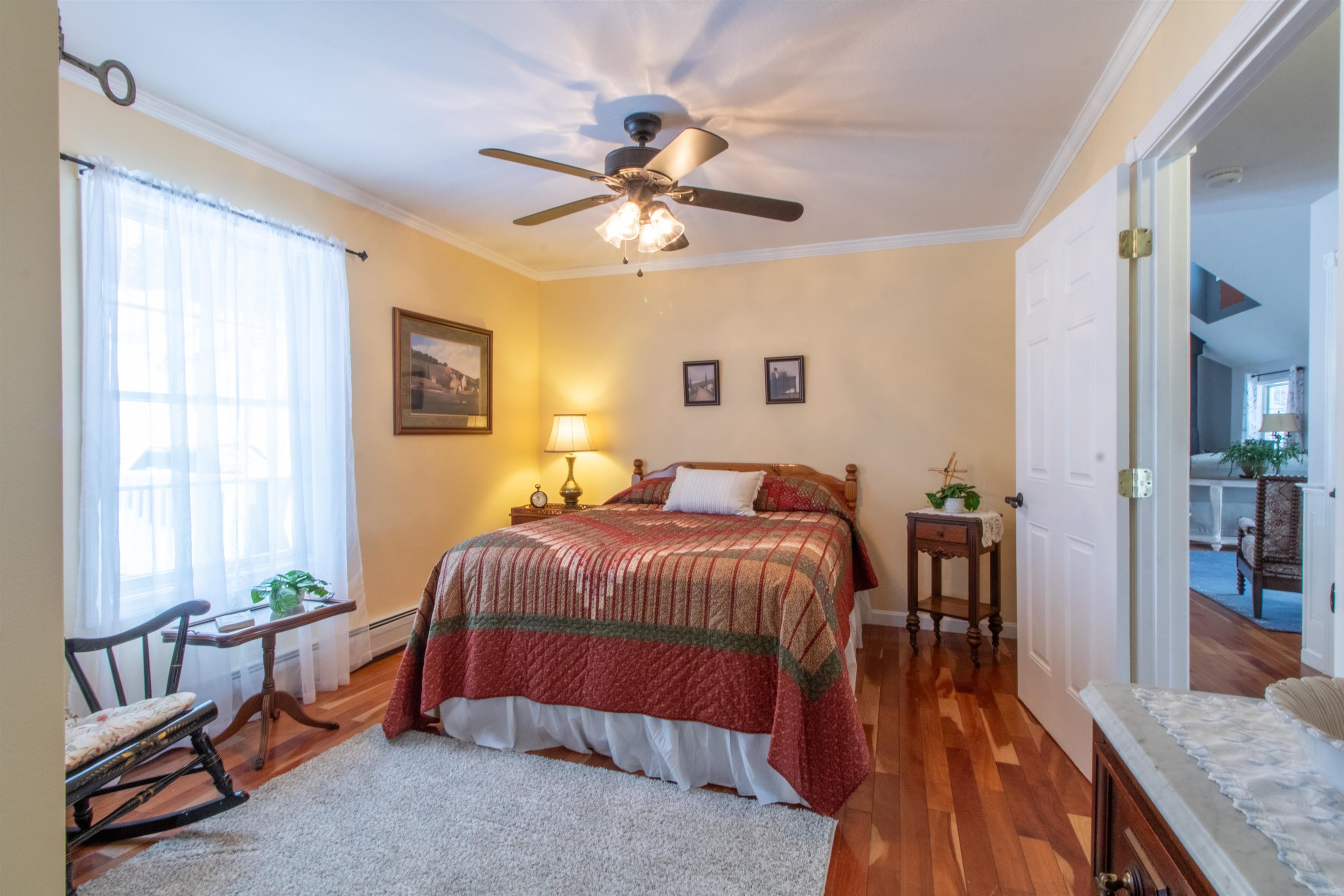 48 Hilltop Drive Canaan, VT 05903 - Photo 30 of 43